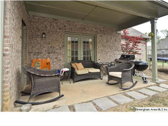 156 Penhale Park Road Helena, AL 35080 - Photo 31 of 32