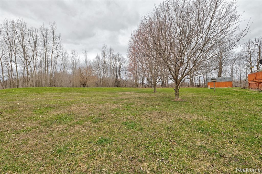 3125 West Castle Road Fostoria, MI 48435 - Photo 32 of 36