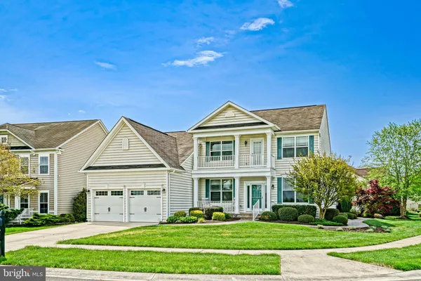 $599,900 | 36396 Babbling Brook Way, Lewes, DE 19958