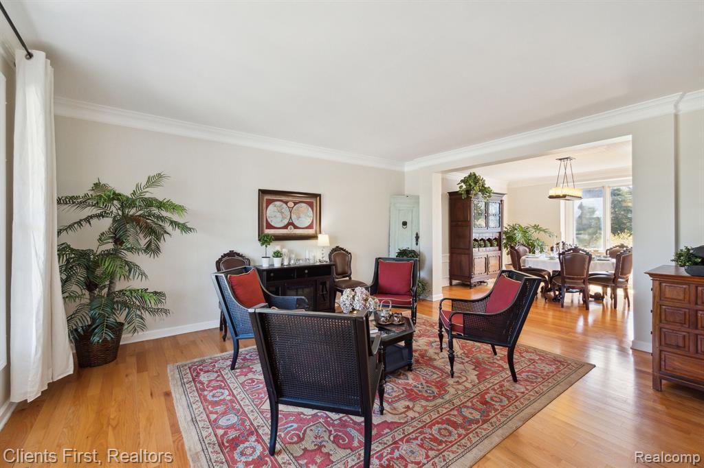 47159 Sunnybrook Lane Novi, MI 48374 - Photo 10 of 52
