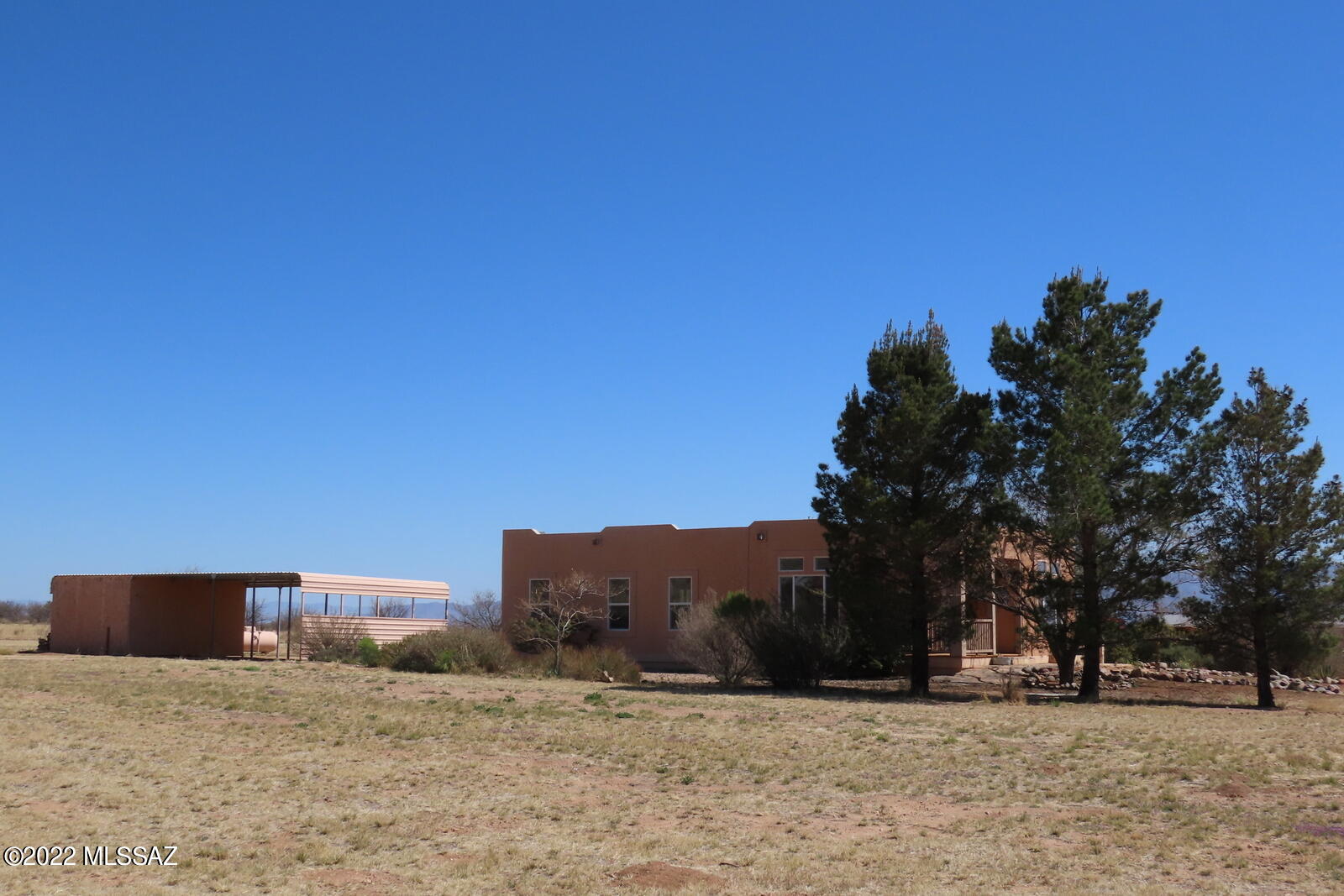 8207 East Lane Ranch Road Hereford, AZ 85615 - Photo 10 of 28 Gallery Image 10