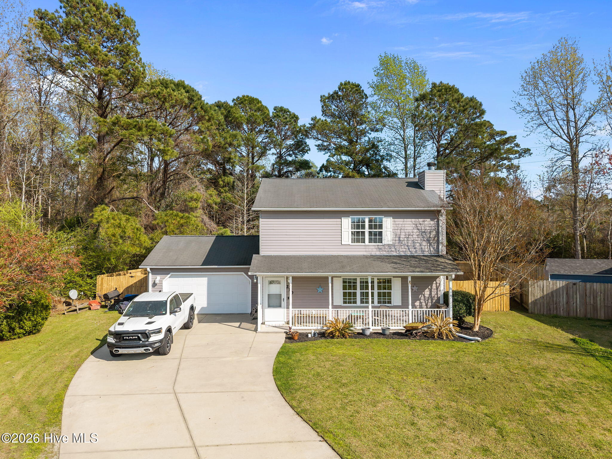 210 Bobwhite Road Hubert, NC 28539 - Photo 33 of 55 32-web-or-mls-210 Bobwhite Rd. 82