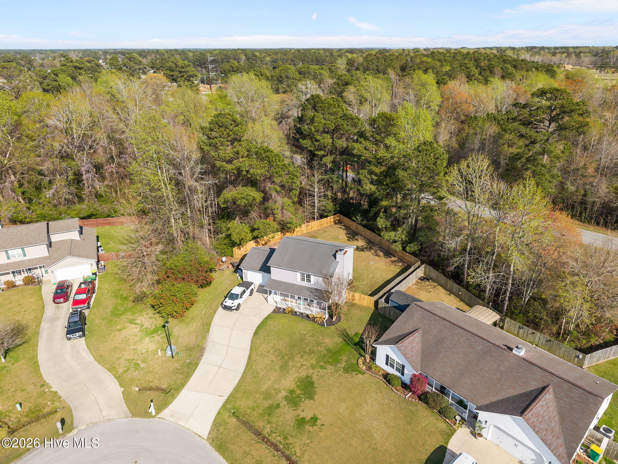 210 Bobwhite Road Hubert, NC 28539 - Photo 39 of 55 38-web-or-mls-210 Bobwhite Rd. 88