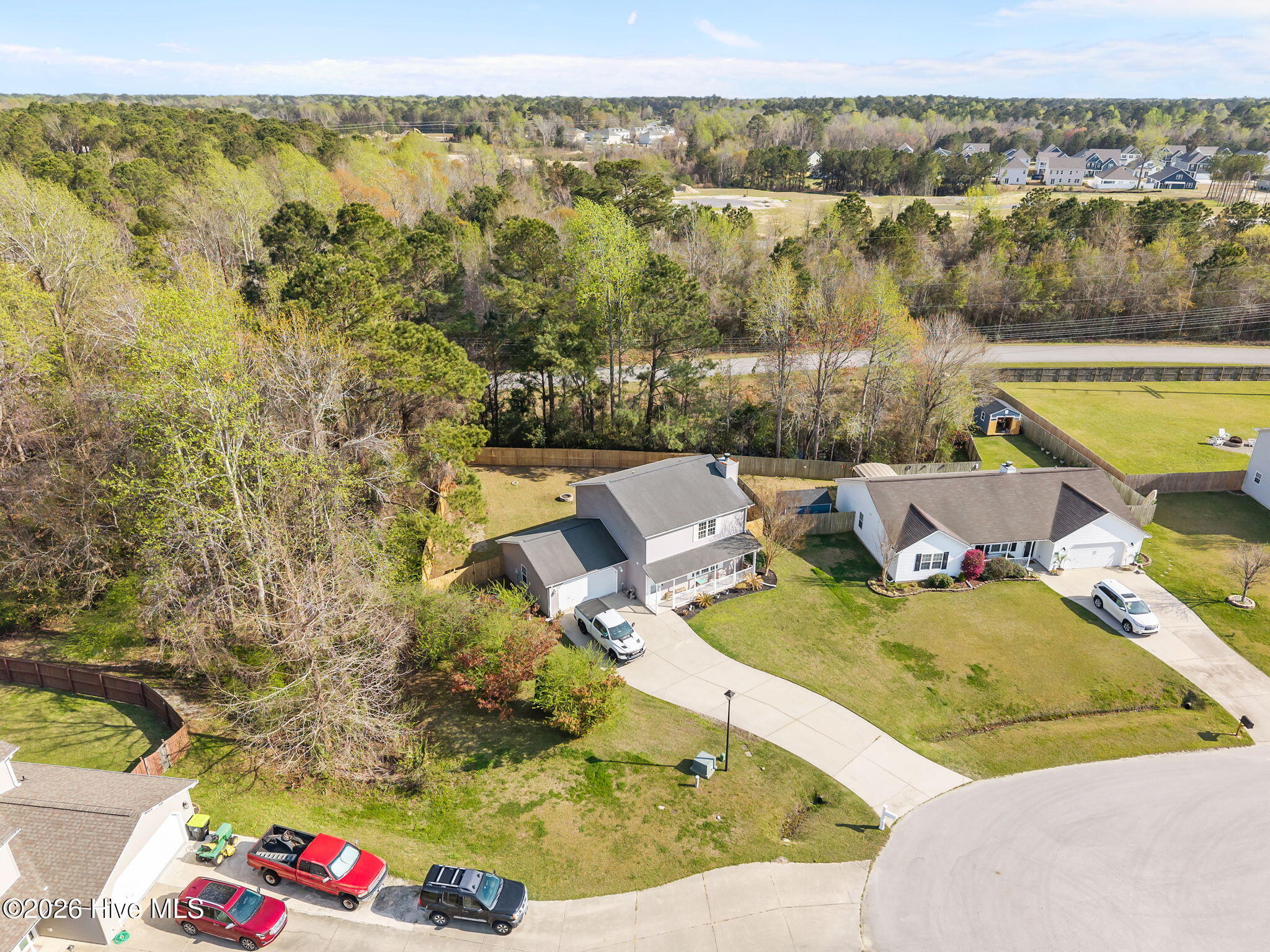 210 Bobwhite Road Hubert, NC 28539 - Photo 40 of 55 39-web-or-mls-210 Bobwhite Rd. 89