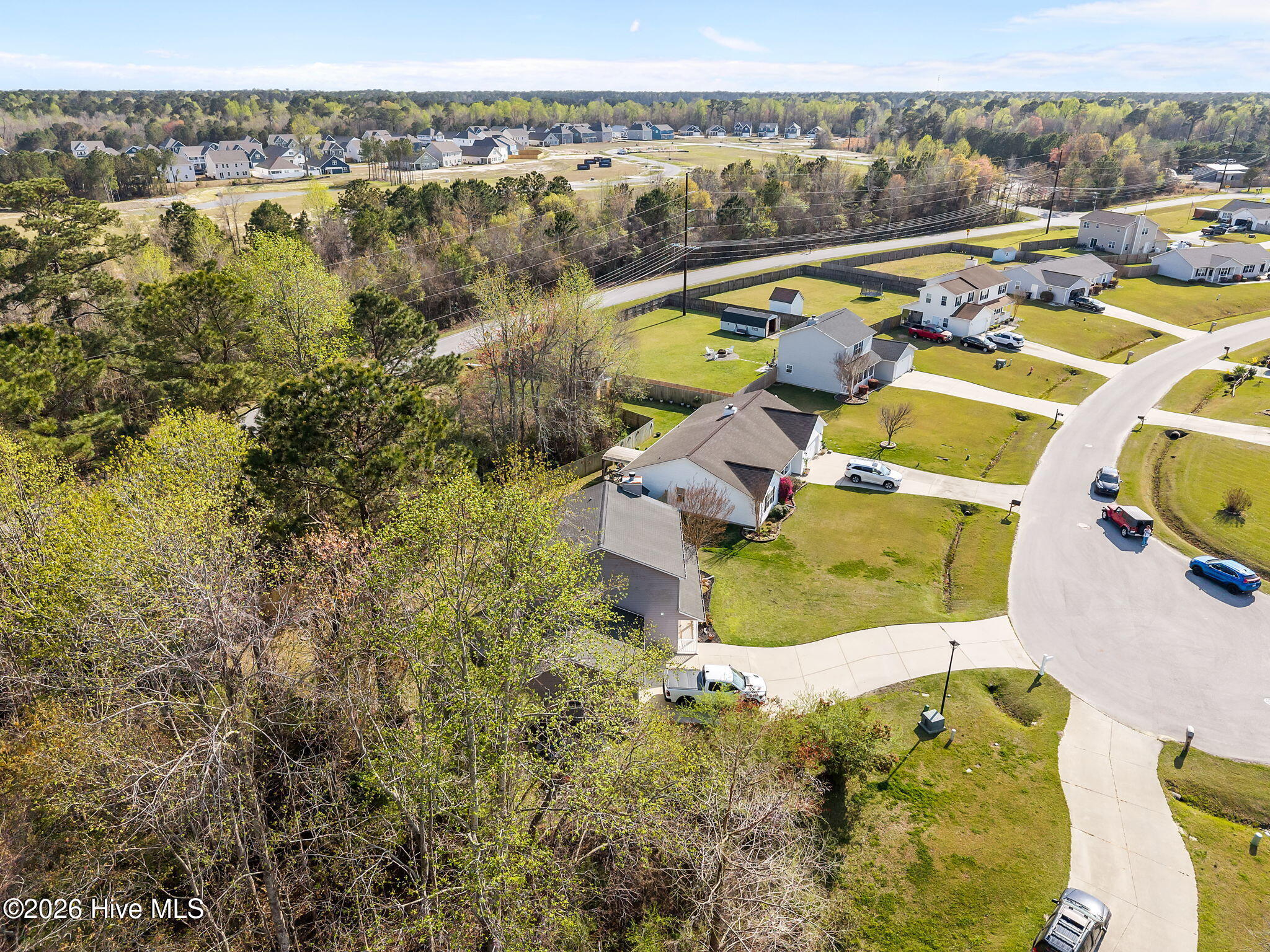 210 Bobwhite Road Hubert, NC 28539 - Photo 41 of 55 40-web-or-mls-210 Bobwhite Rd. 90