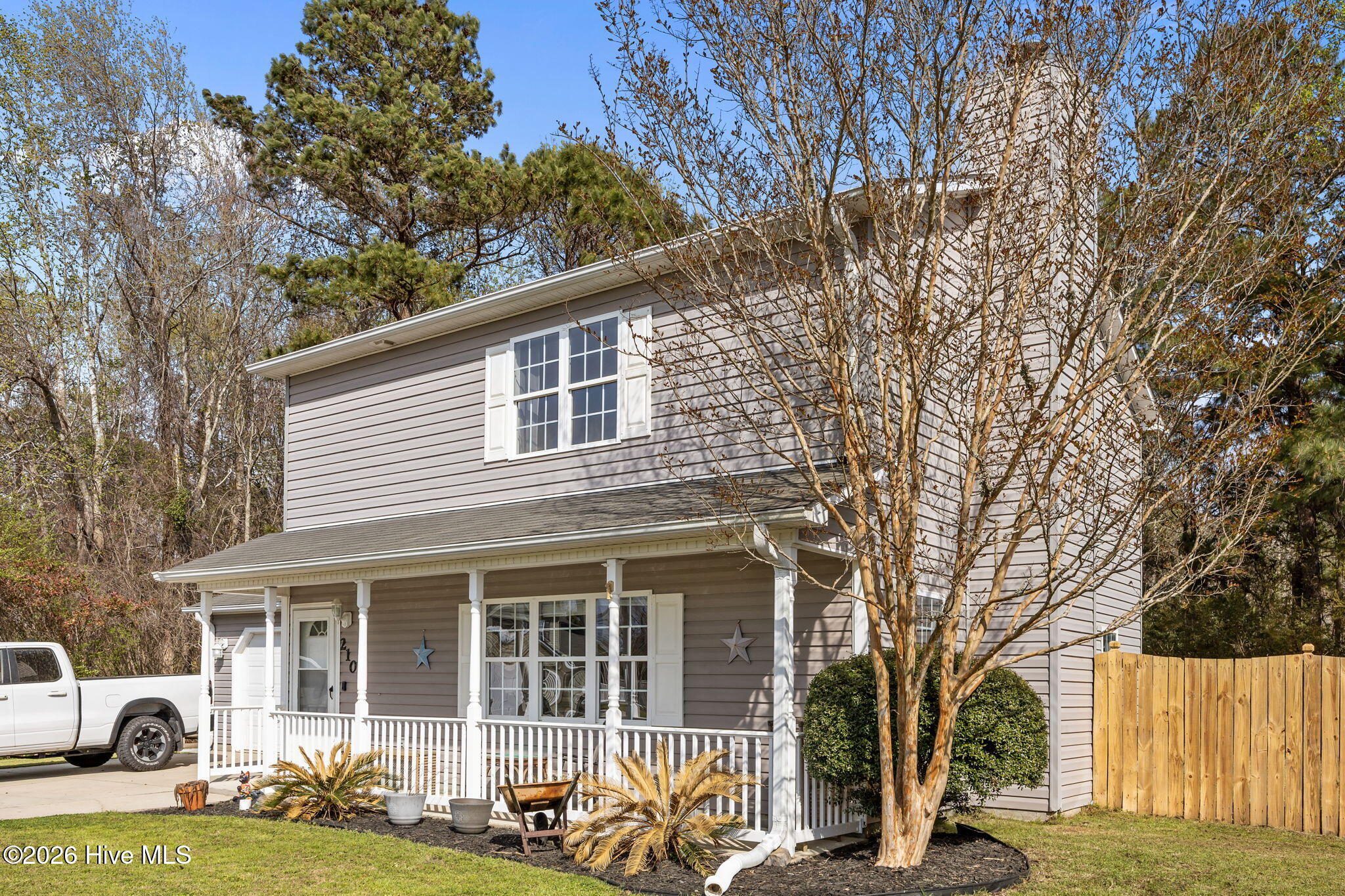 210 Bobwhite Road Hubert, NC 28539 - Photo 3 of 55 45-web-or-mls-210 Bobwhite Rd. 96