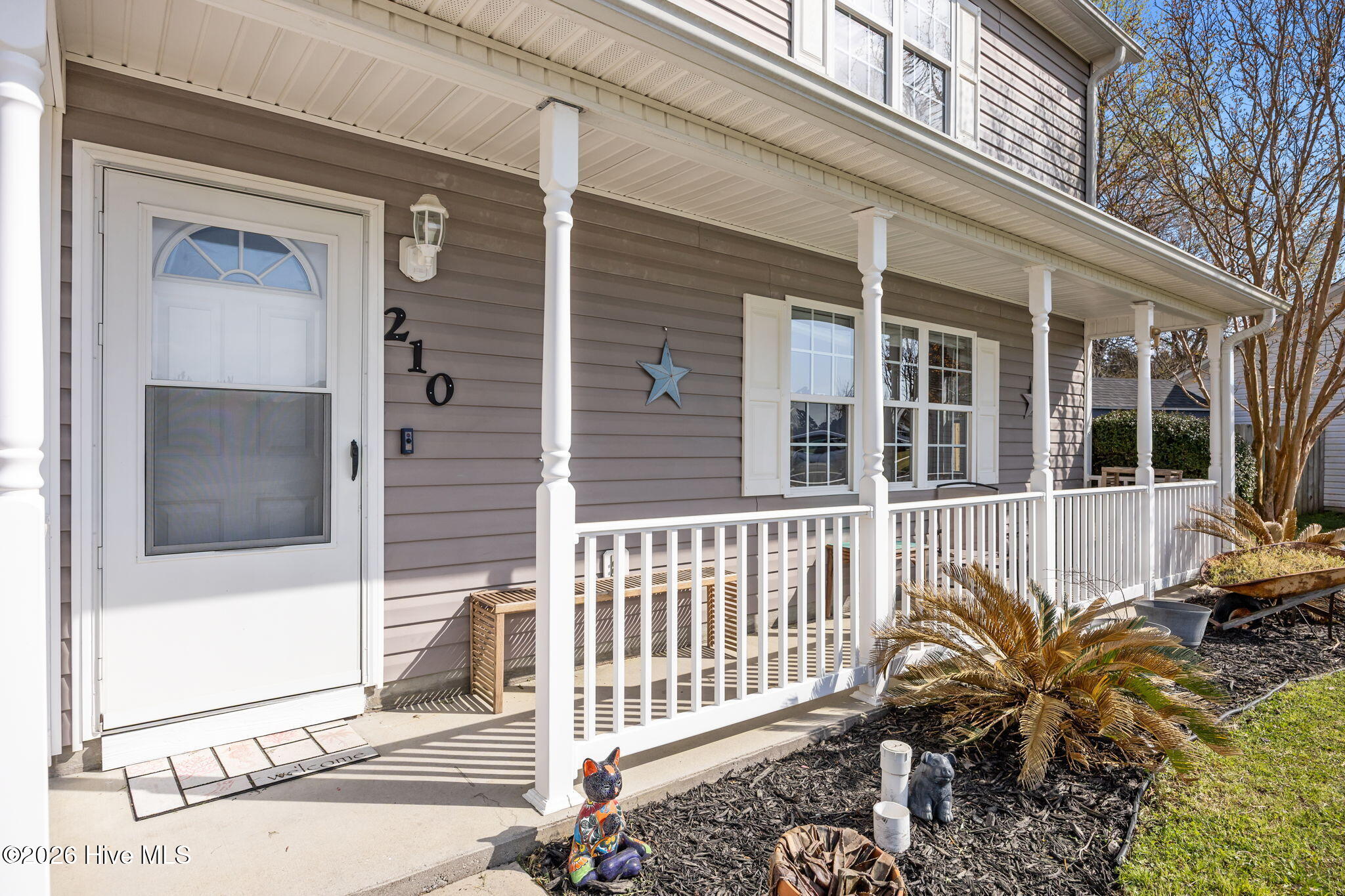 210 Bobwhite Road Hubert, NC 28539 - Photo 5 of 55 4-web-or-mls-210 Bobwhite Rd. 99