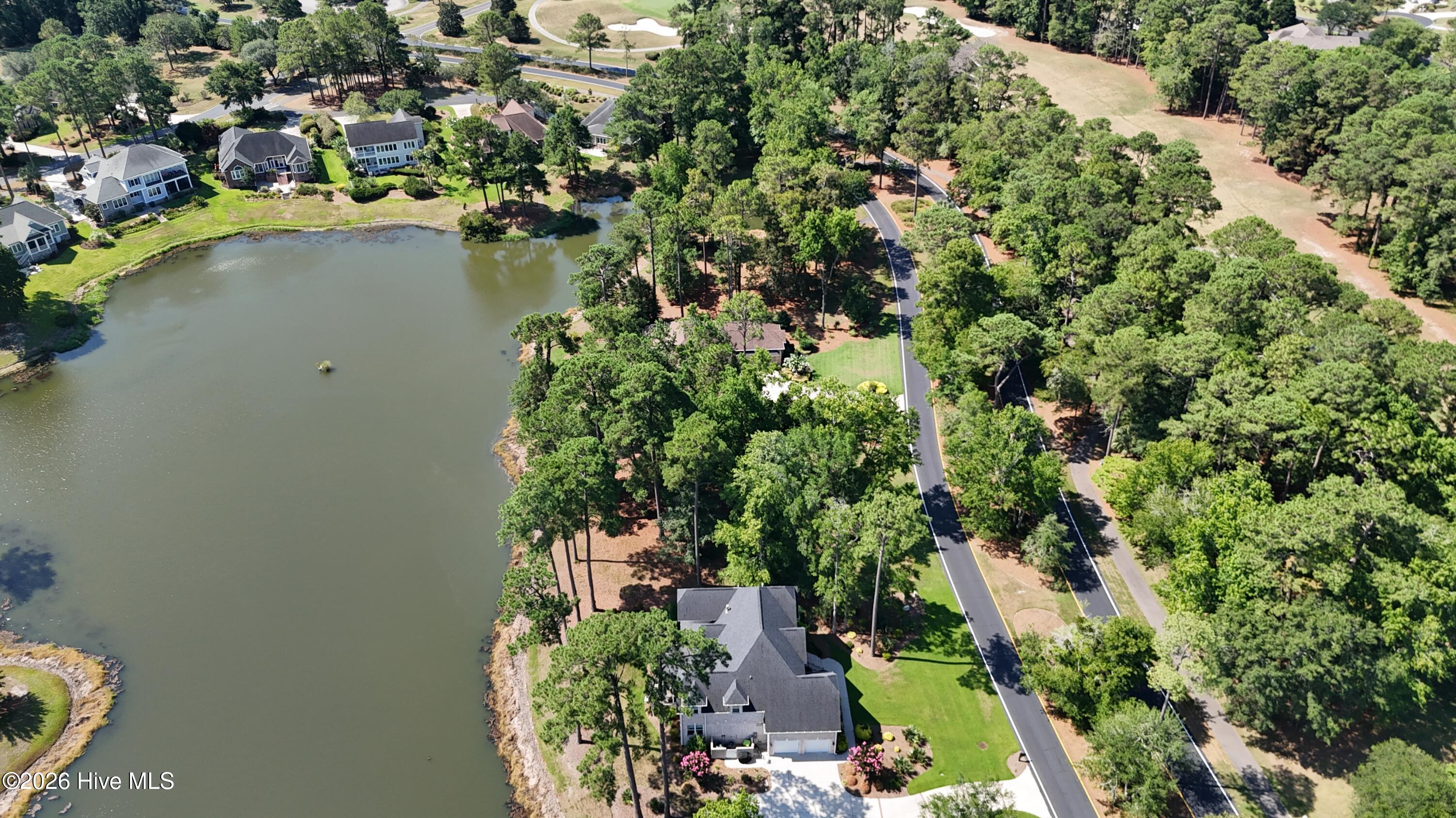 208 Ocean Ridge Parkway Southwest Ocean Isle Beach, NC 28469 - Photo 18 of 49
