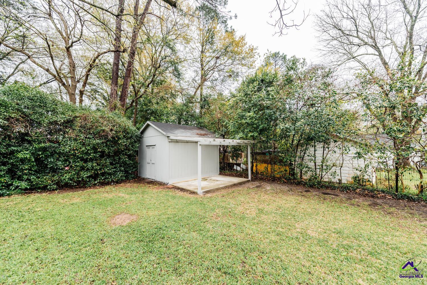 1304 Georgia Avenue Perry, GA 31069 - Photo 38 of 40
