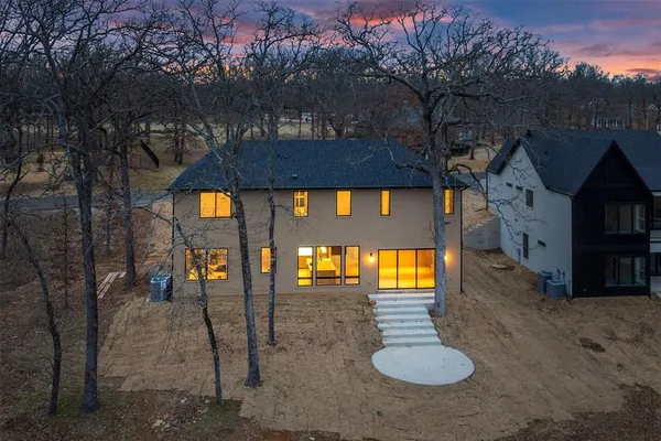 $1,290,000 | 116 Pinnacle Club Drive, Mabank, TX 75156
