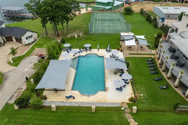$1,290,000 | 116 Pinnacle Club Drive, Mabank, TX 75156