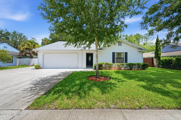 $359,000 | 5261 Hoof Print Drive North, Jacksonville, FL 32257