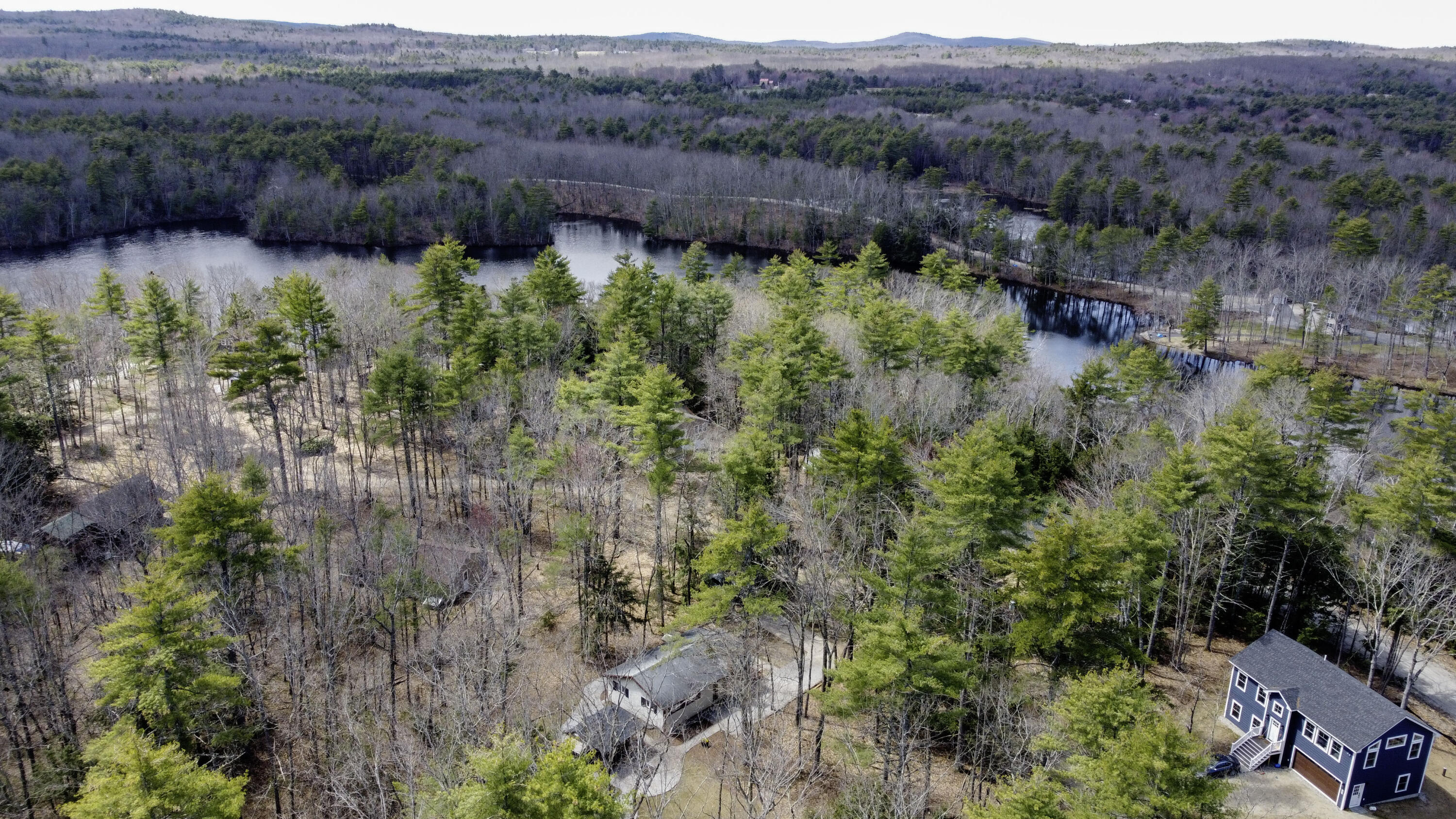 52 Basken Shores Road North Waterboro, ME 04061 - Photo 38 of 54 DJI_0296