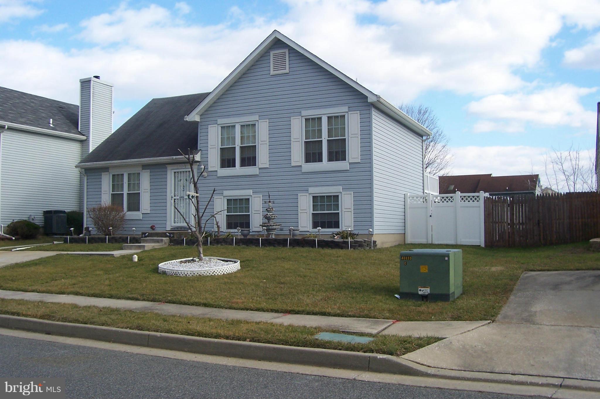7119 Olivia Road Baltimore, MD 21220 - Photo 2 of 30 Exterior (Front)