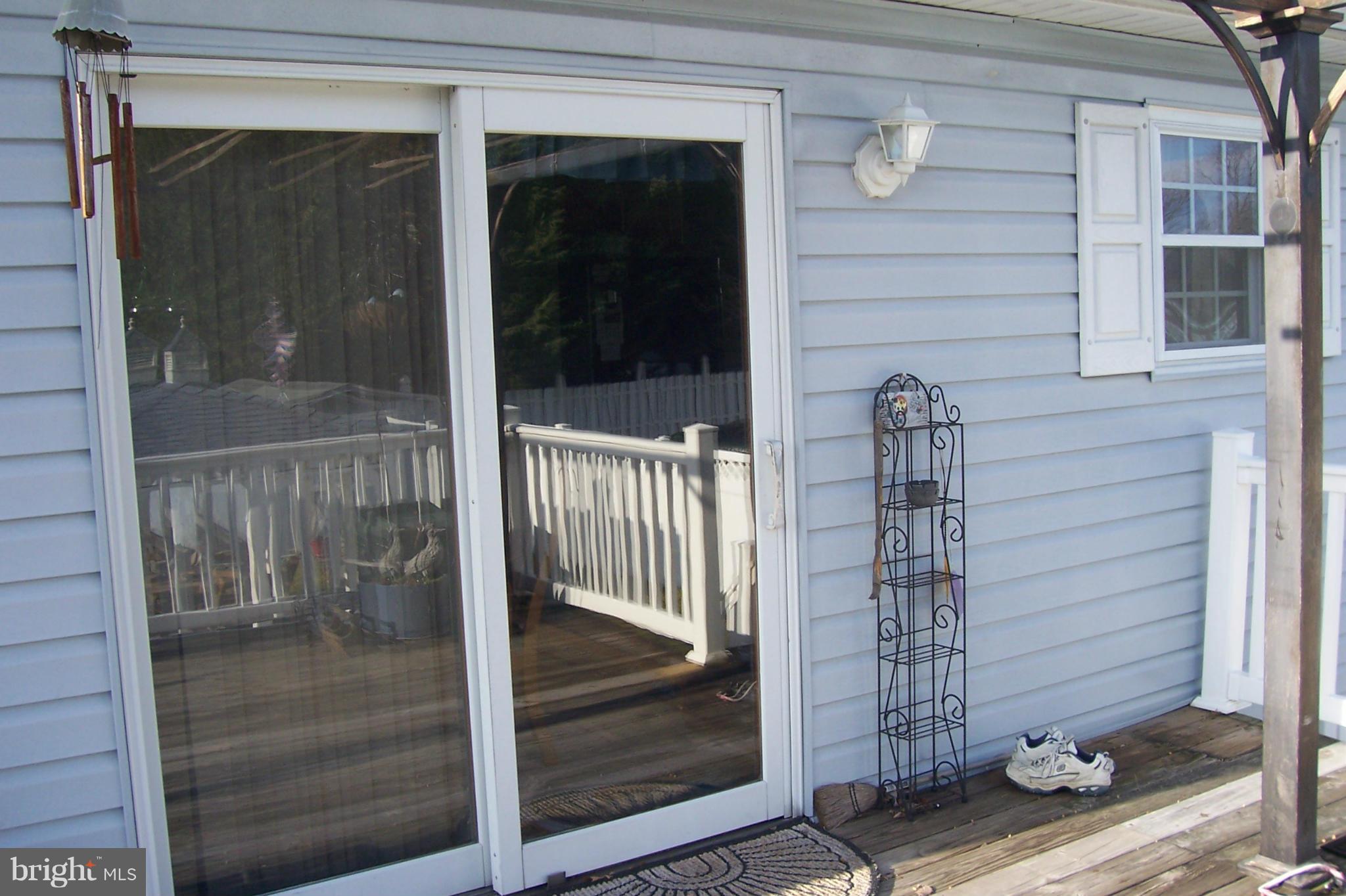 7119 Olivia Road Baltimore, MD 21220 - Photo 25 of 30 Exterior (Rear)