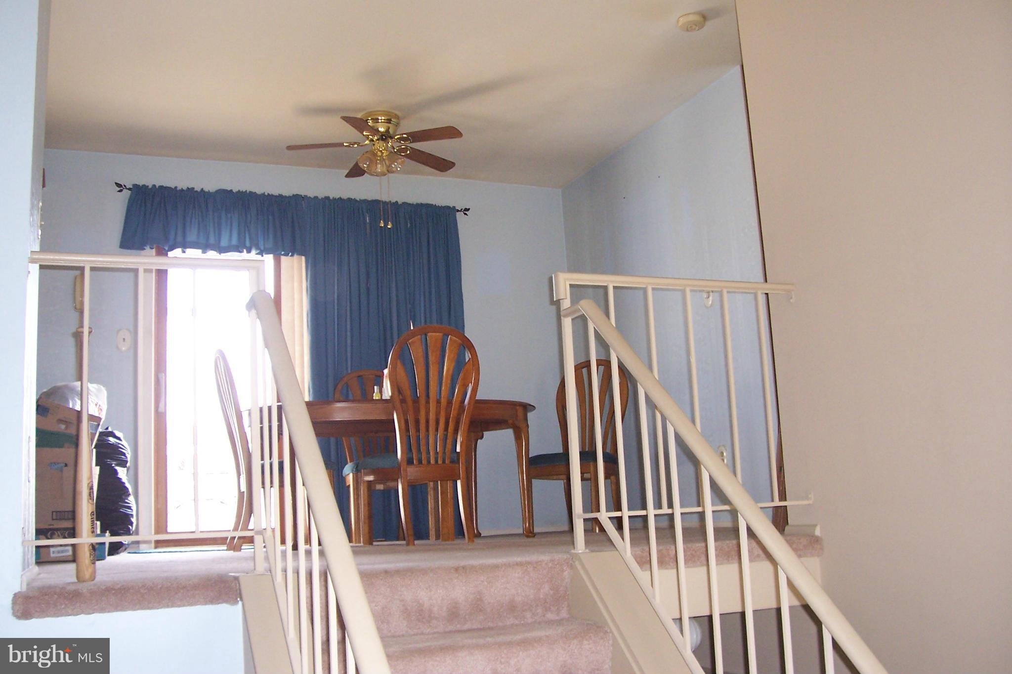 7119 Olivia Road Baltimore, MD 21220 - Photo 8 of 30 Dining Room