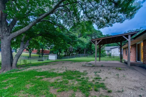 $2,400 | 11123 Paddock Circle, Dallas, TX 75238