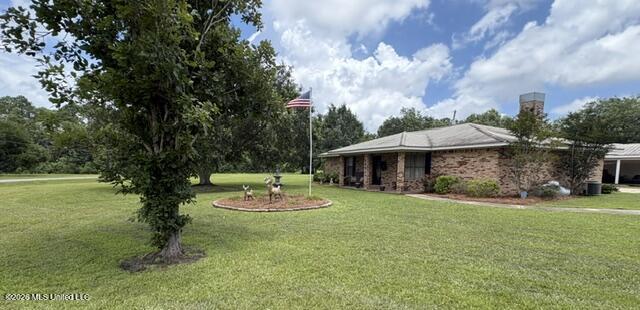 5901 Slater Circle Moss Point, MS 39562 - Photo 5 of 68 IMG_2243