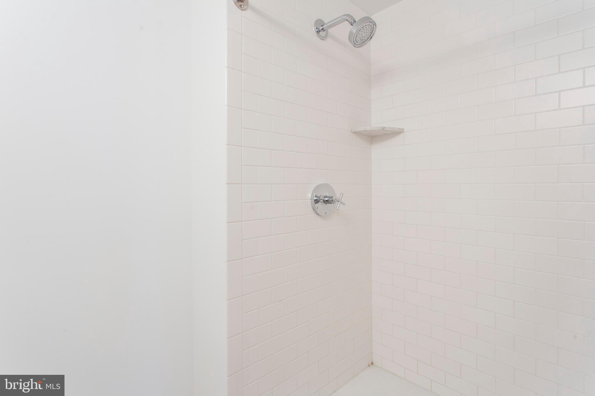 22 North Front Street, Unit PH1 Philadelphia, PA 19106 - Photo 32 of 42 a bathroom with a shower