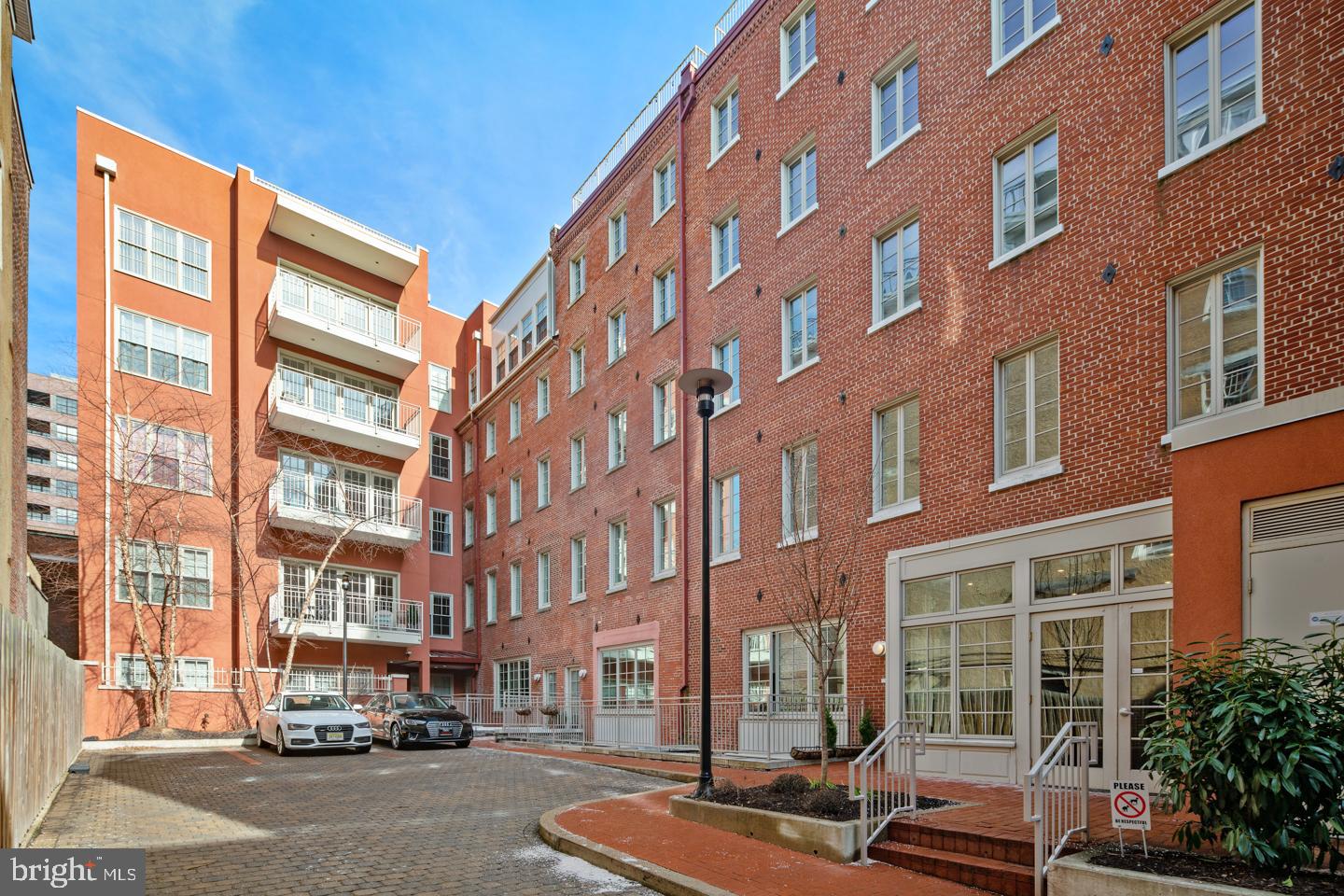 22 North Front Street, Unit PH1 Philadelphia, PA 19106 - Photo 41 of 42 a building view