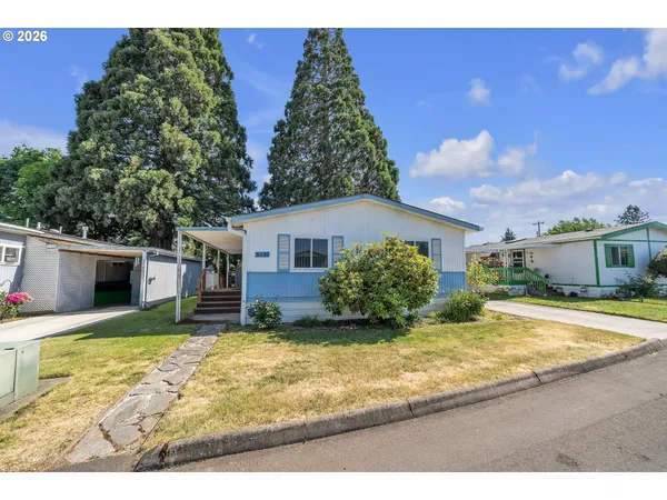 $66,900 | 3137 Rainbow Loop, Hubbard, OR 97032