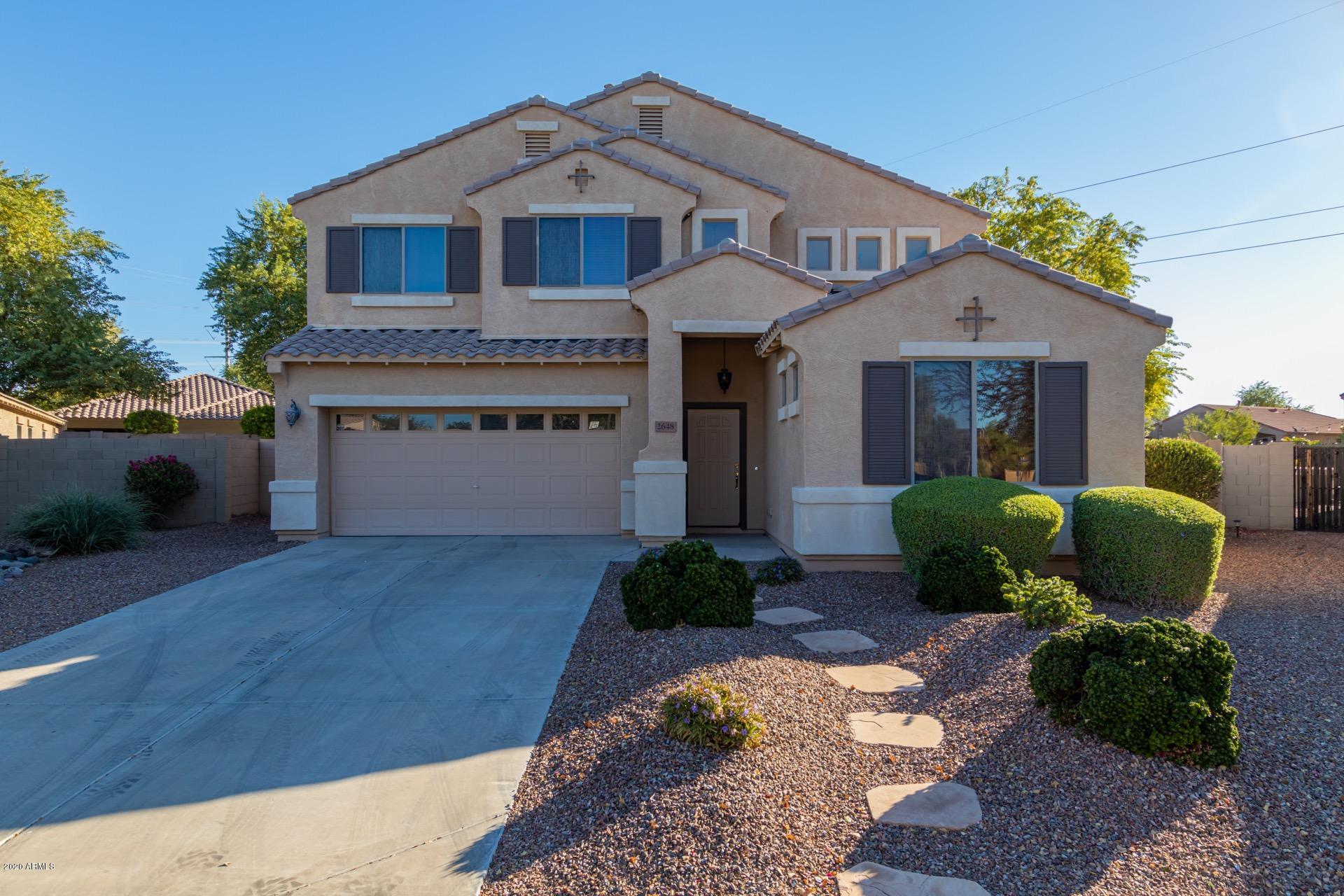 2648 East Jj Ranch Road Phoenix, AZ 85024 - Photo 1 of 53 JJ Ranch 1
