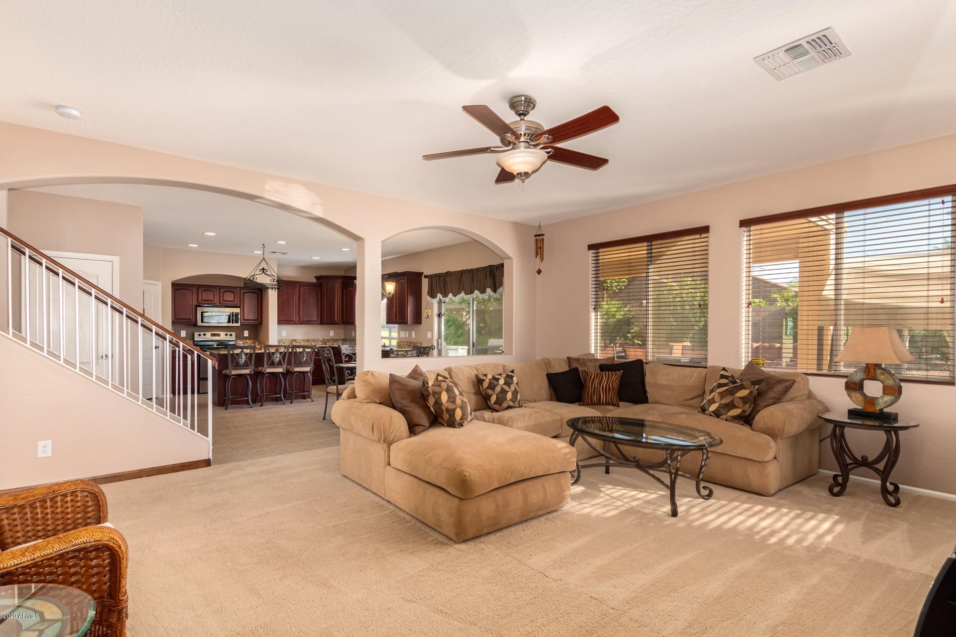 2648 East Jj Ranch Road Phoenix, AZ 85024 - Photo 11 of 53 JJ Ranch 12
