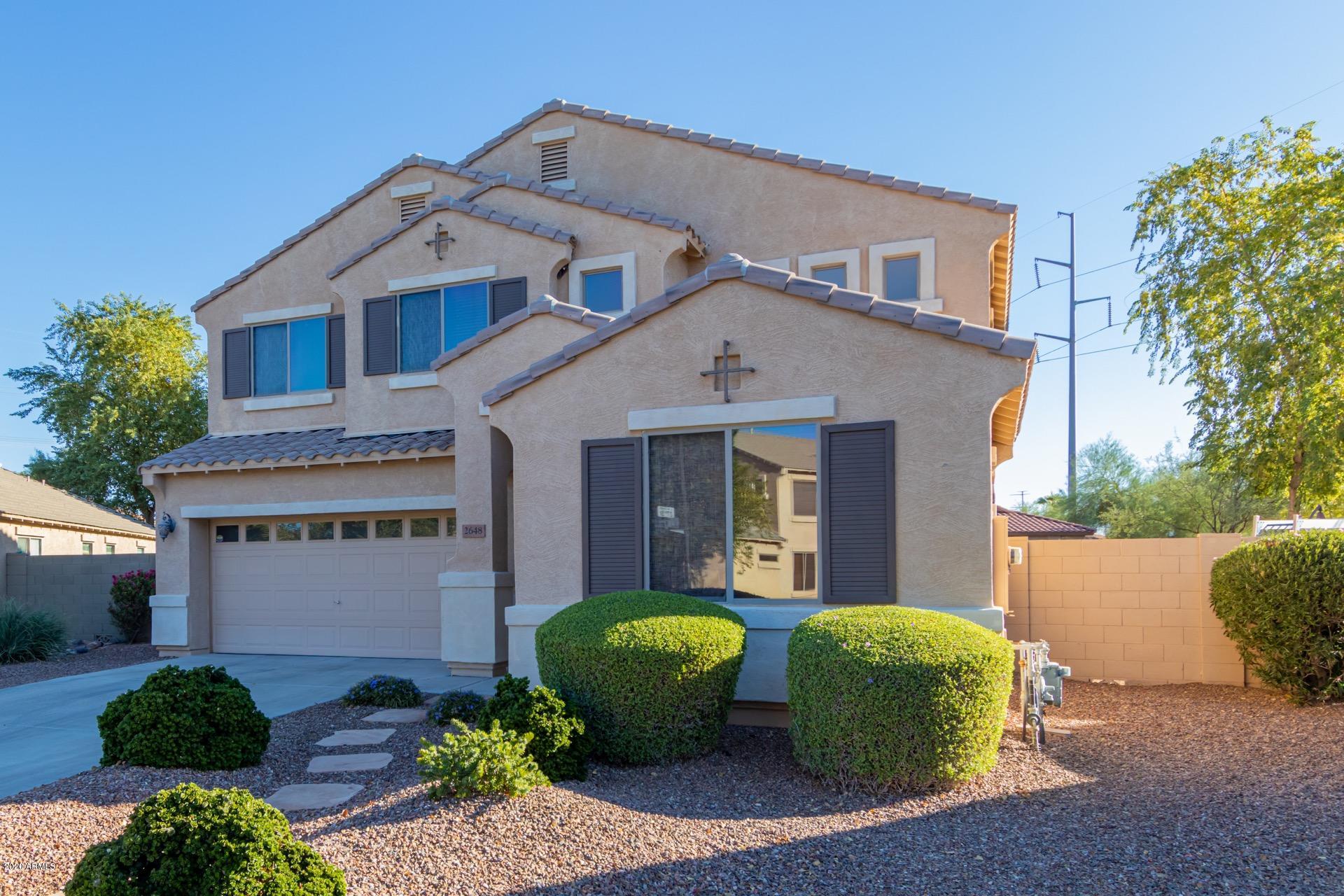 2648 East Jj Ranch Road Phoenix, AZ 85024 - Photo 2 of 53 JJ Ranch 2