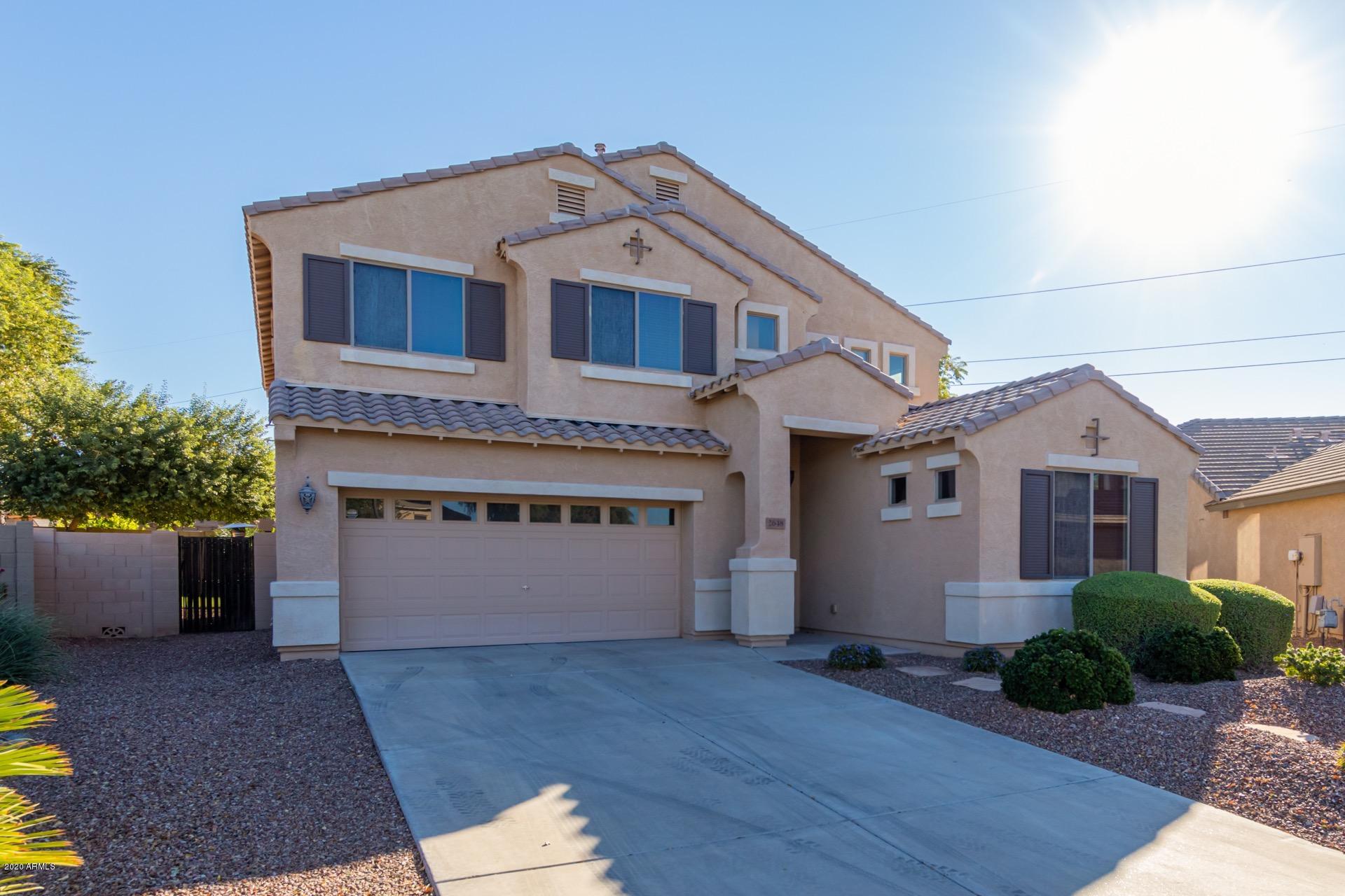 2648 East Jj Ranch Road Phoenix, AZ 85024 - Photo 3 of 53 JJ Ranch 3