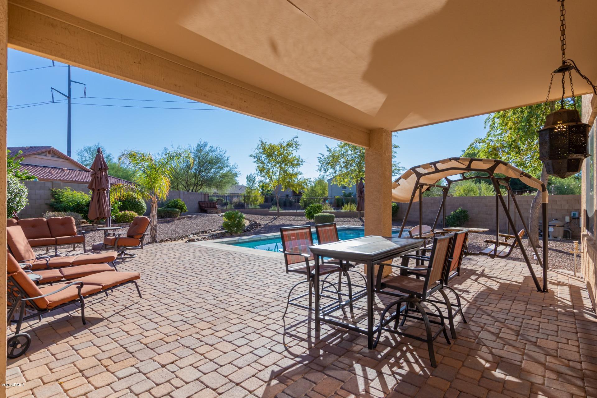2648 East Jj Ranch Road Phoenix, AZ 85024 - Photo 34 of 53 JJ Ranch 35