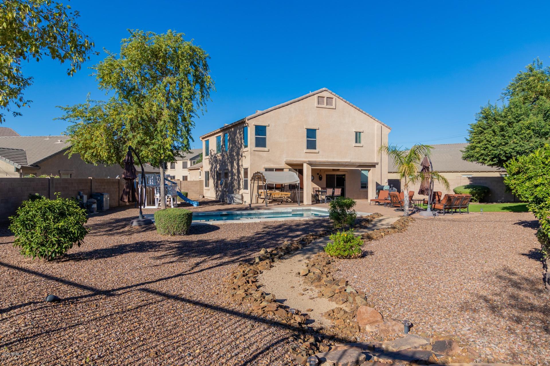 2648 East Jj Ranch Road Phoenix, AZ 85024 - Photo 35 of 53 JJ Ranch 36