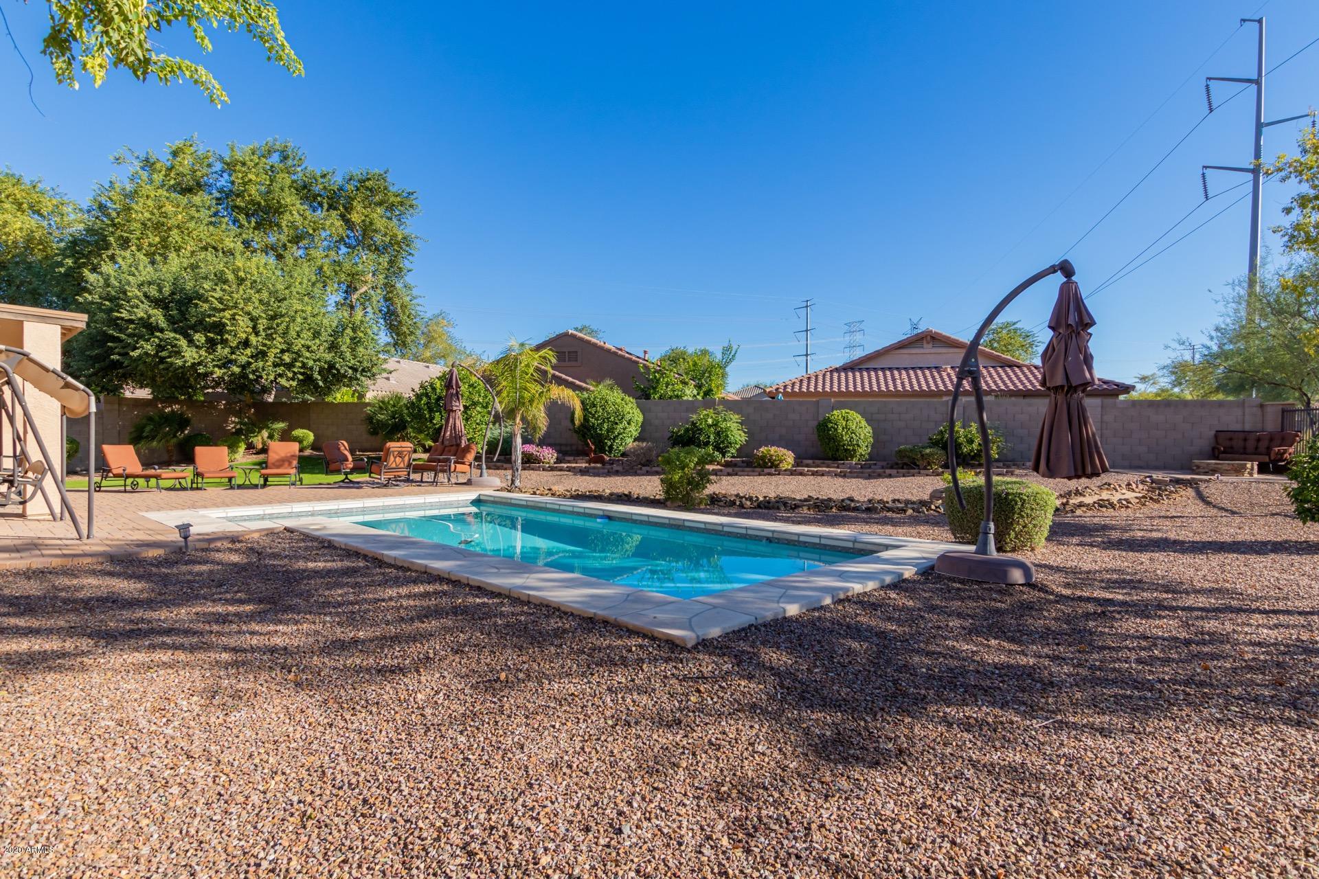 2648 East Jj Ranch Road Phoenix, AZ 85024 - Photo 36 of 53 JJ Ranch 37