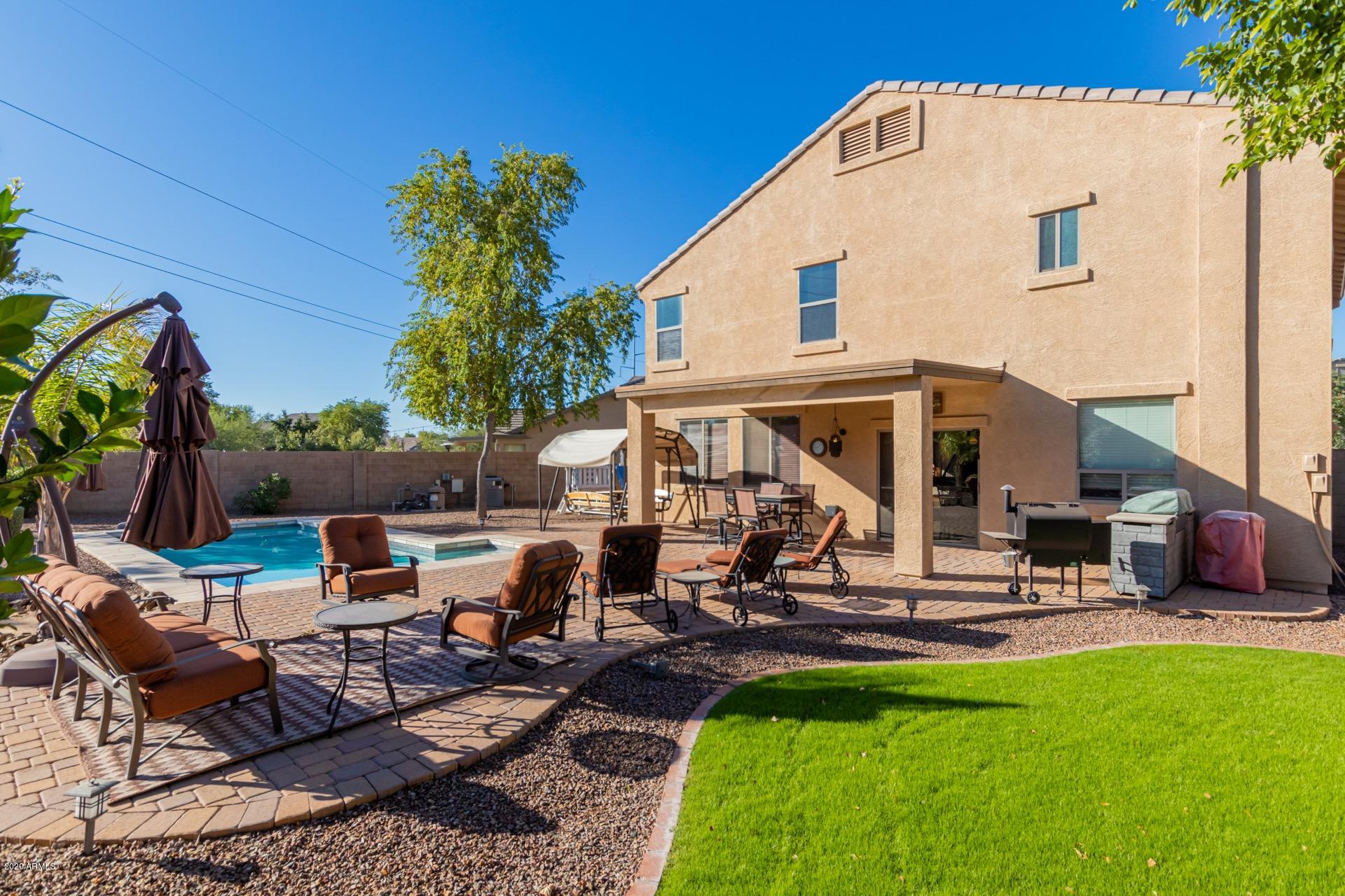 2648 East Jj Ranch Road Phoenix, AZ 85024 - Photo 38 of 53 JJ Ranch 39