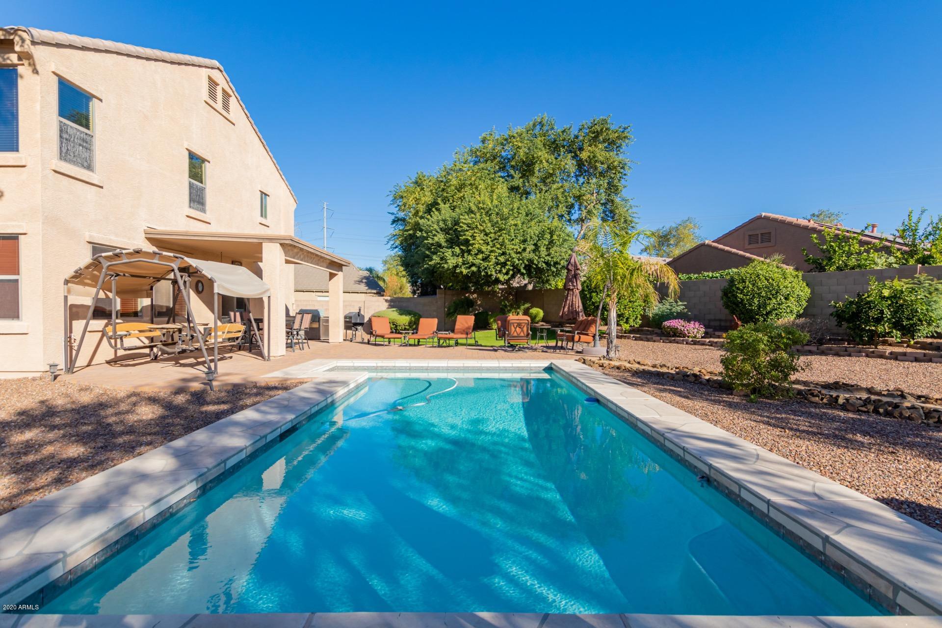 2648 East Jj Ranch Road Phoenix, AZ 85024 - Photo 39 of 53 JJ Ranch 40