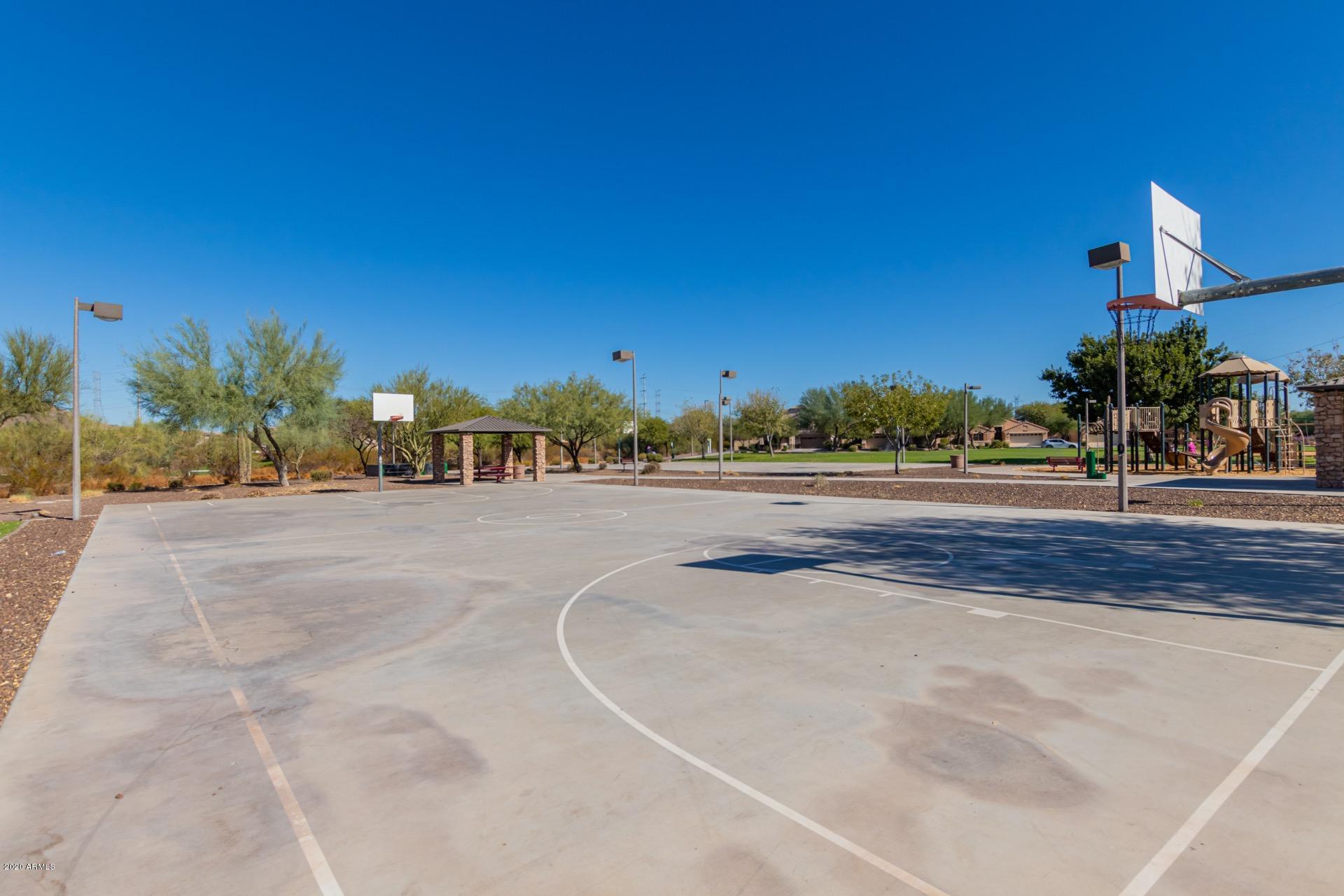 2648 East Jj Ranch Road Phoenix, AZ 85024 - Photo 42 of 53 JJ Ranch 41