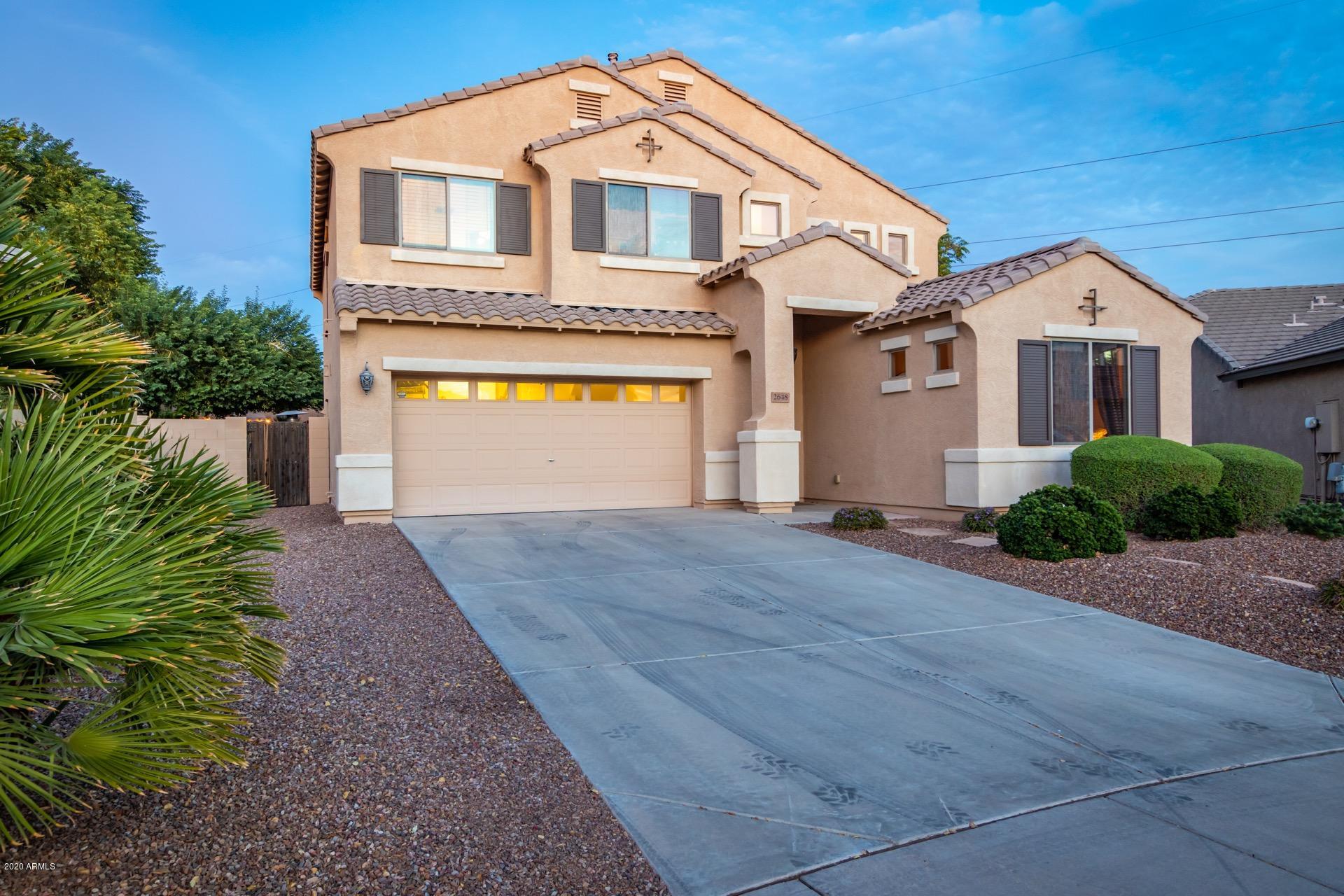 2648 East Jj Ranch Road Phoenix, AZ 85024 - Photo 43 of 53 JJ Ranch 2
