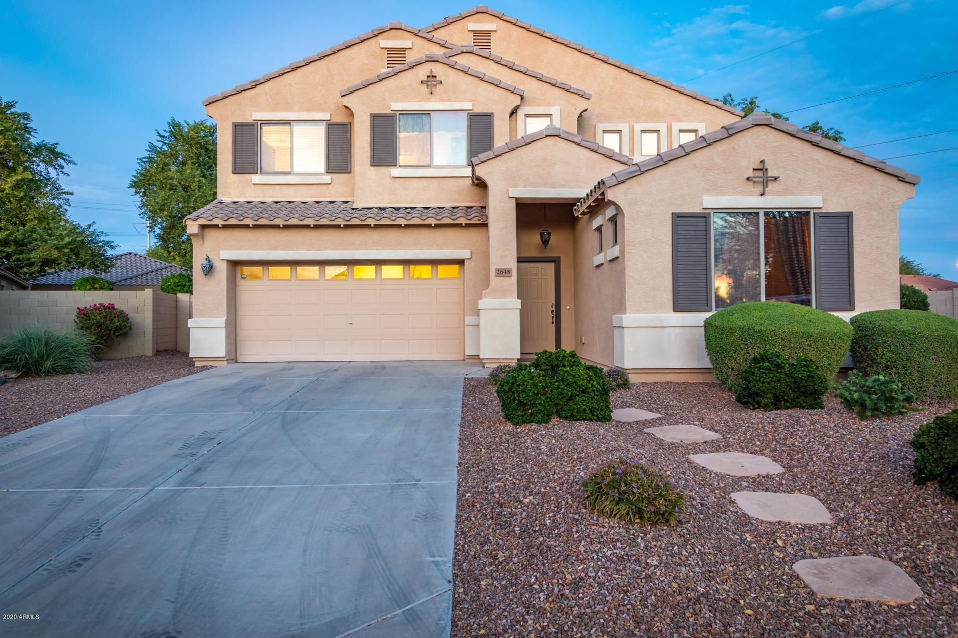 2648 East Jj Ranch Road Phoenix, AZ 85024 - Photo 44 of 53 JJ Ranch 3
