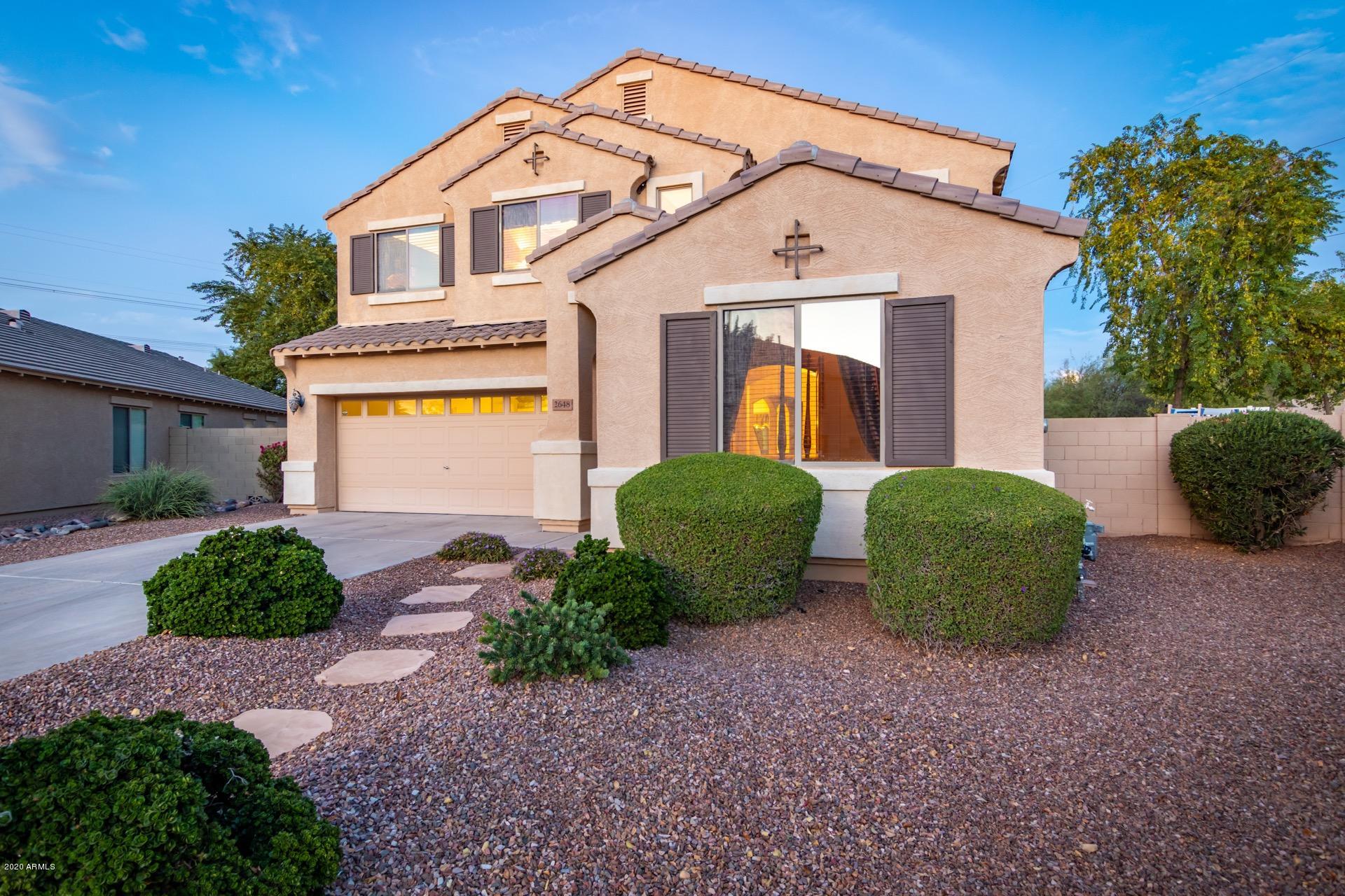 2648 East Jj Ranch Road Phoenix, AZ 85024 - Photo 45 of 53 JJ Ranch 4