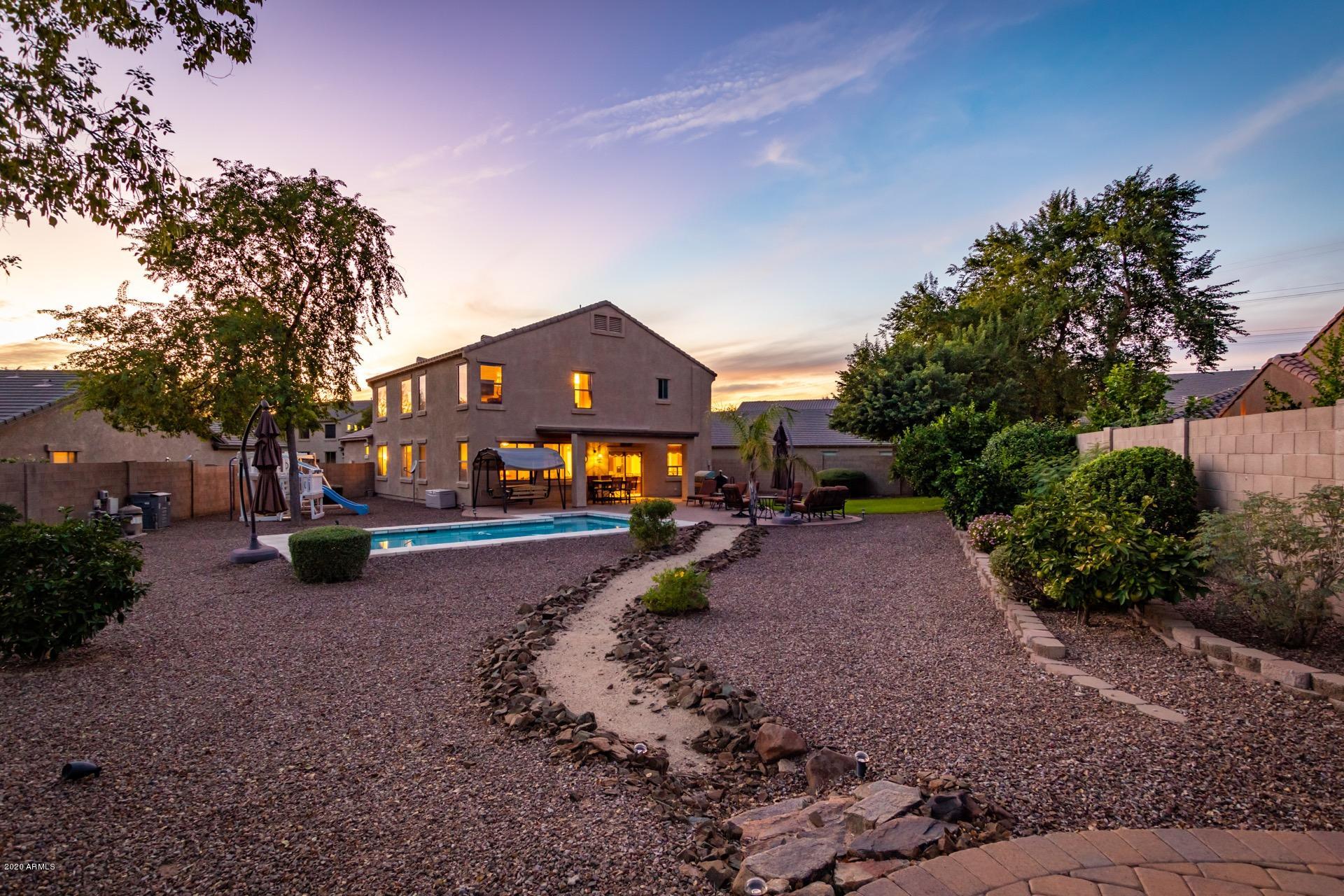 2648 East Jj Ranch Road Phoenix, AZ 85024 - Photo 46 of 53 JJ Ranch 5