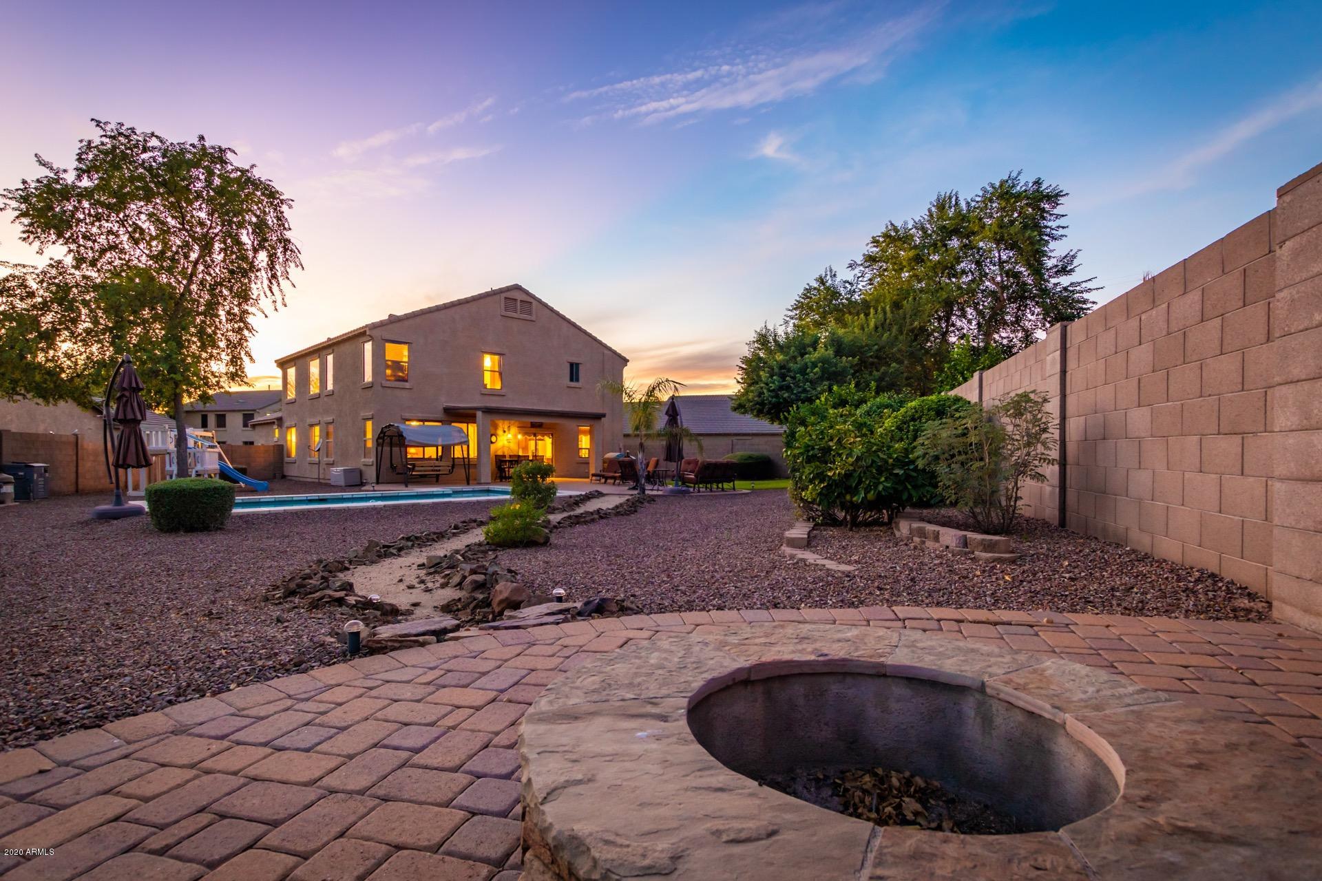 2648 East Jj Ranch Road Phoenix, AZ 85024 - Photo 47 of 53 JJ Ranch 6