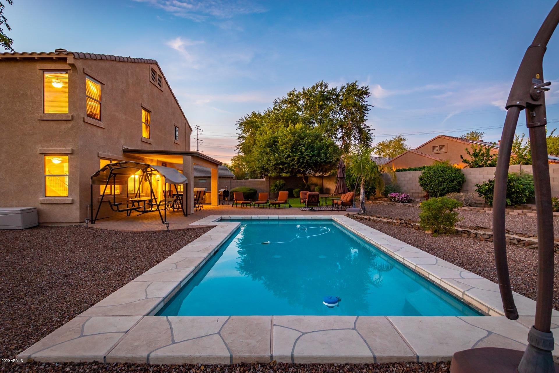 2648 East Jj Ranch Road Phoenix, AZ 85024 - Photo 49 of 53 JJ Ranch 8