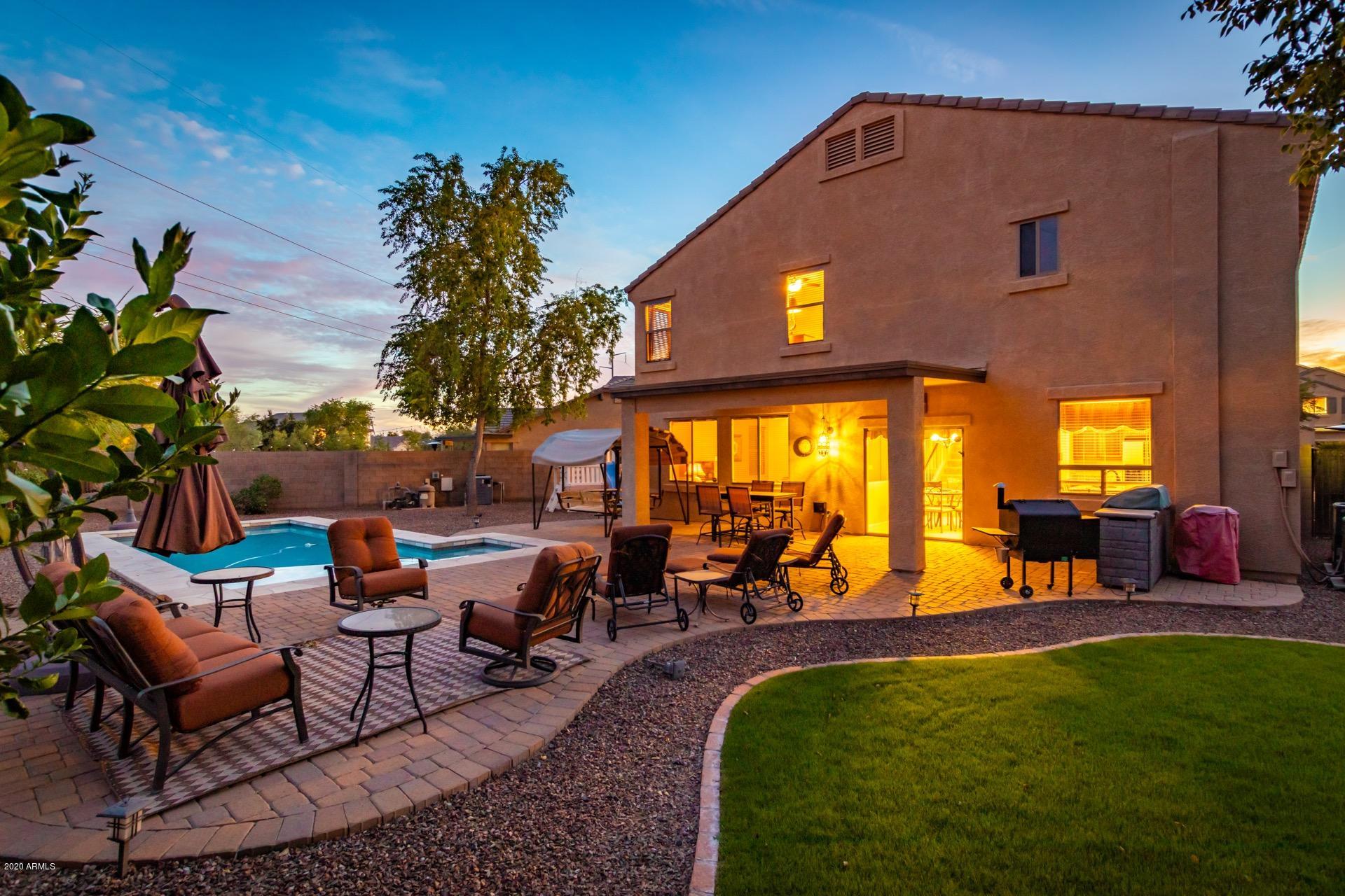 2648 East Jj Ranch Road Phoenix, AZ 85024 - Photo 50 of 53 JJ Ranch 9