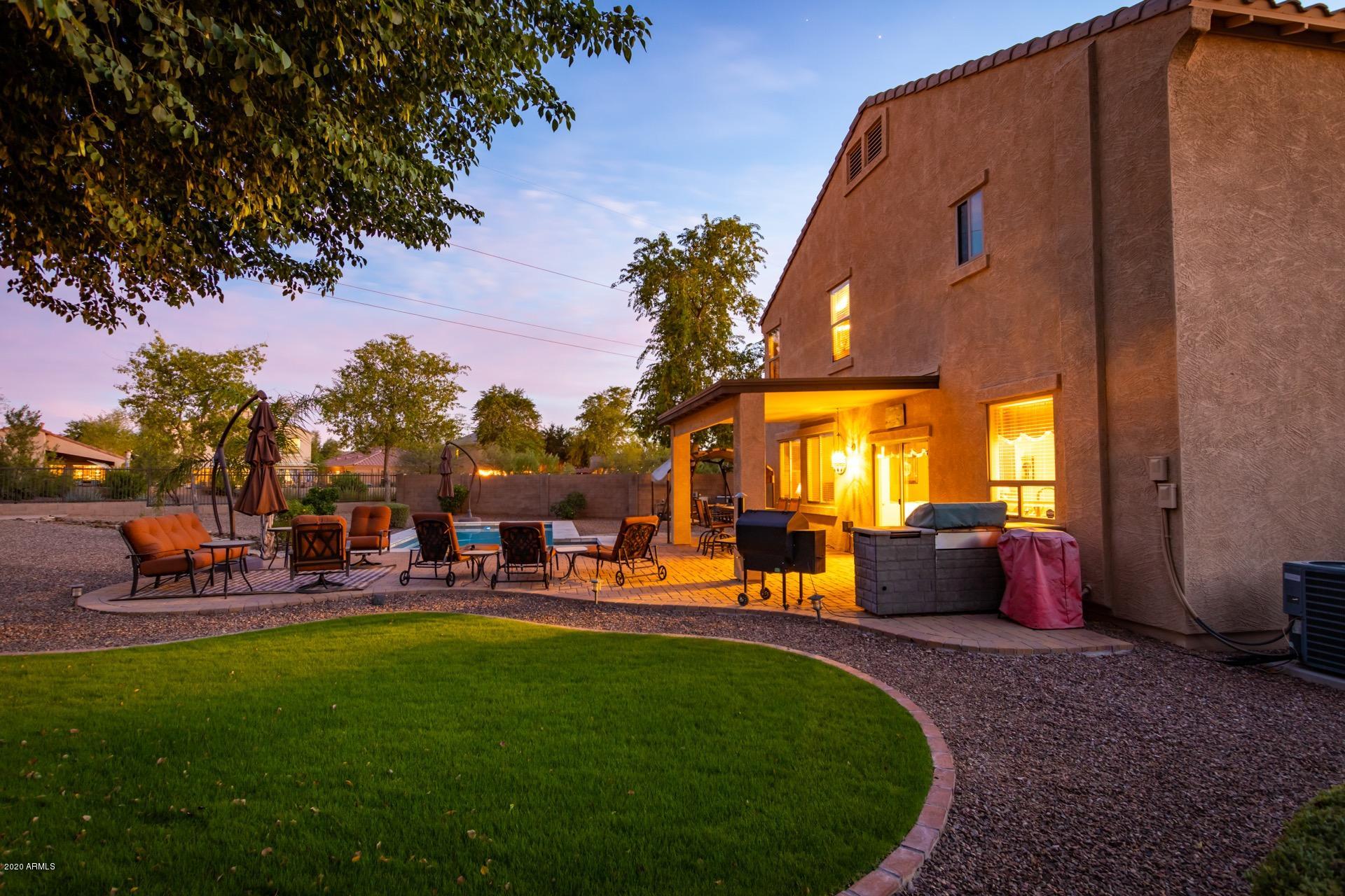 2648 East Jj Ranch Road Phoenix, AZ 85024 - Photo 51 of 53 JJ Ranch 10