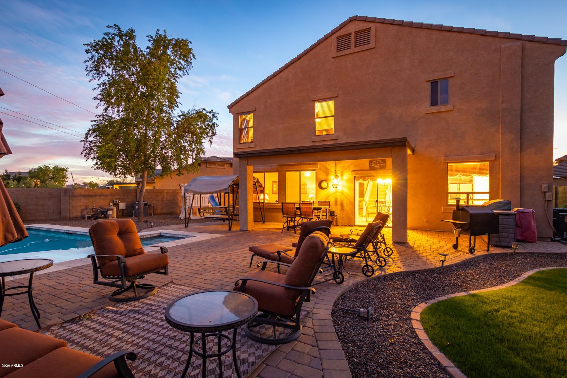 2648 East Jj Ranch Road Phoenix, AZ 85024 - Photo 52 of 53 JJ Ranch 11