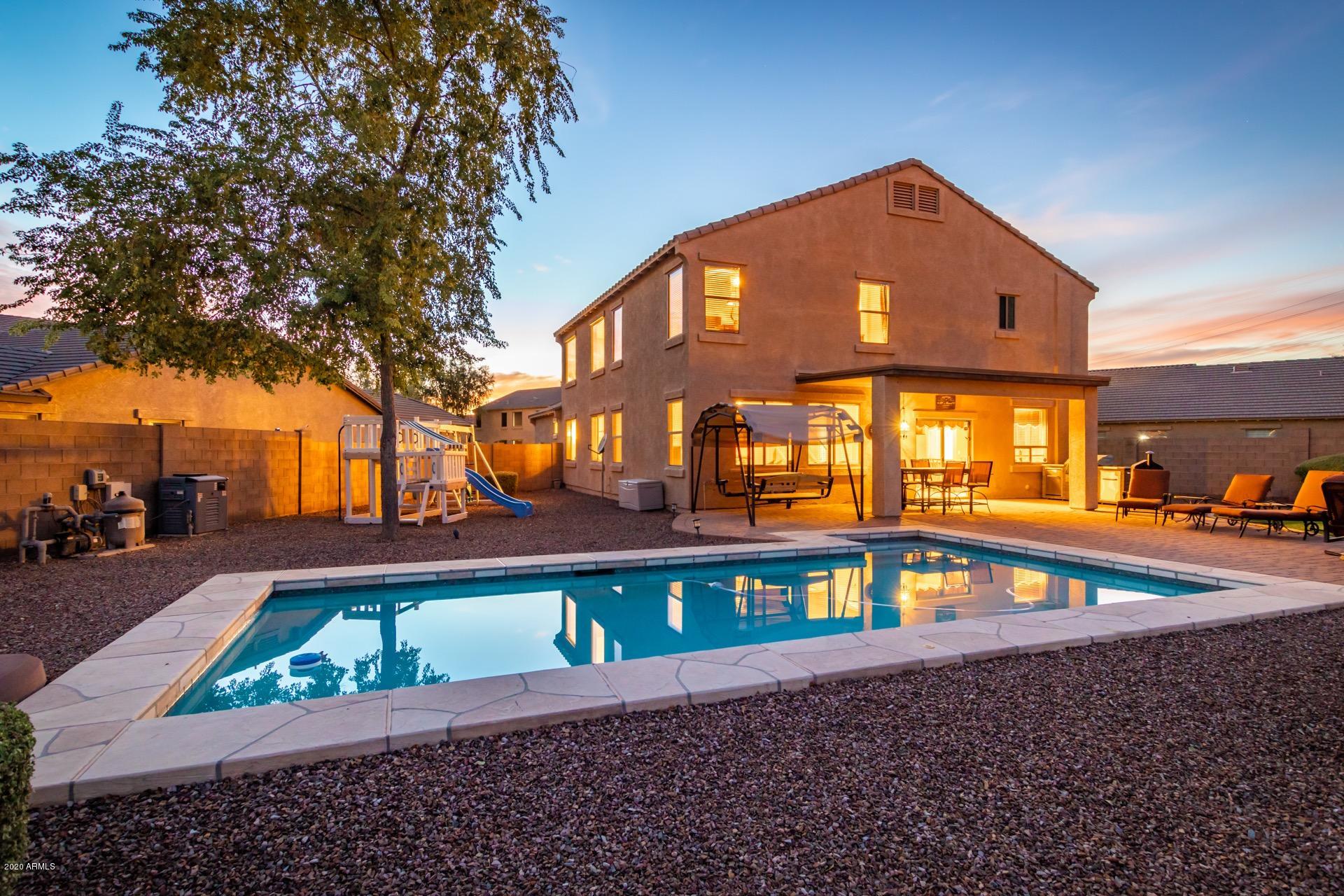 2648 East Jj Ranch Road Phoenix, AZ 85024 - Photo 53 of 53 JJ Ranch 12