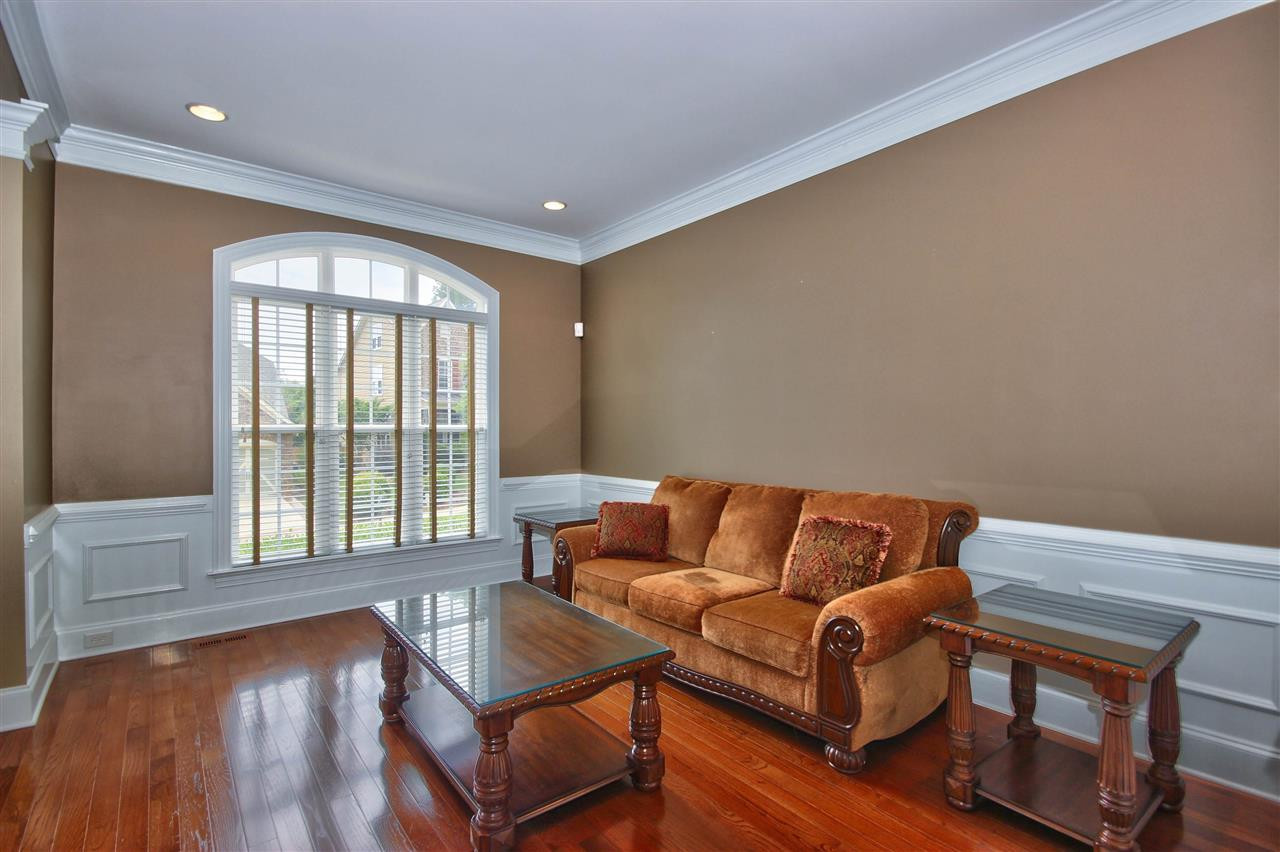 8604 Stonechase Drive Raleigh, NC 27613 - Photo 4 of 25 Photo 4