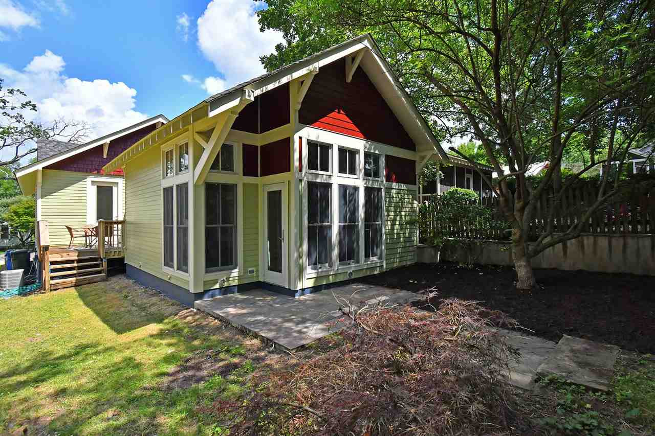 615 Elm Street Raleigh, NC 27604 - Photo 5 of 27 Photo 5