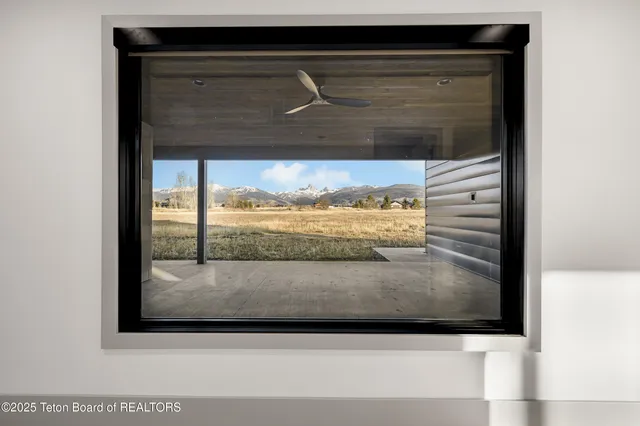 $2,495,000 | 1404 Canyon Sunrise, Driggs, ID 83422