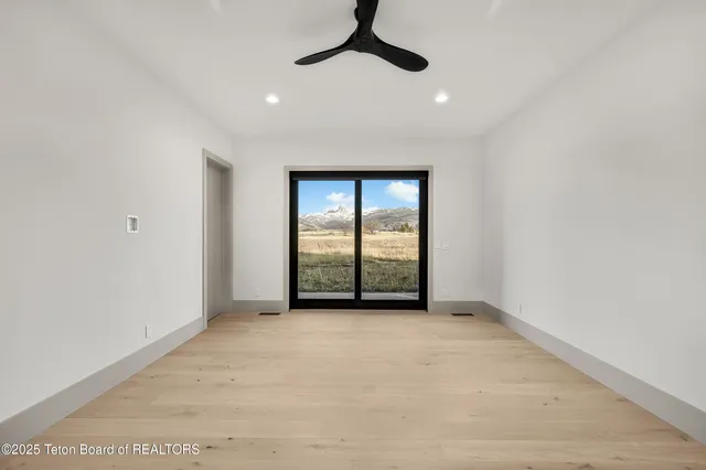 $2,495,000 | 1404 Canyon Sunrise, Driggs, ID 83422