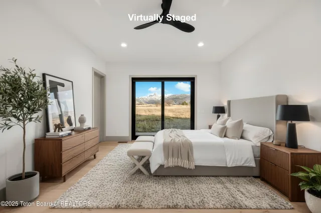 $2,495,000 | 1404 Canyon Sunrise, Driggs, ID 83422